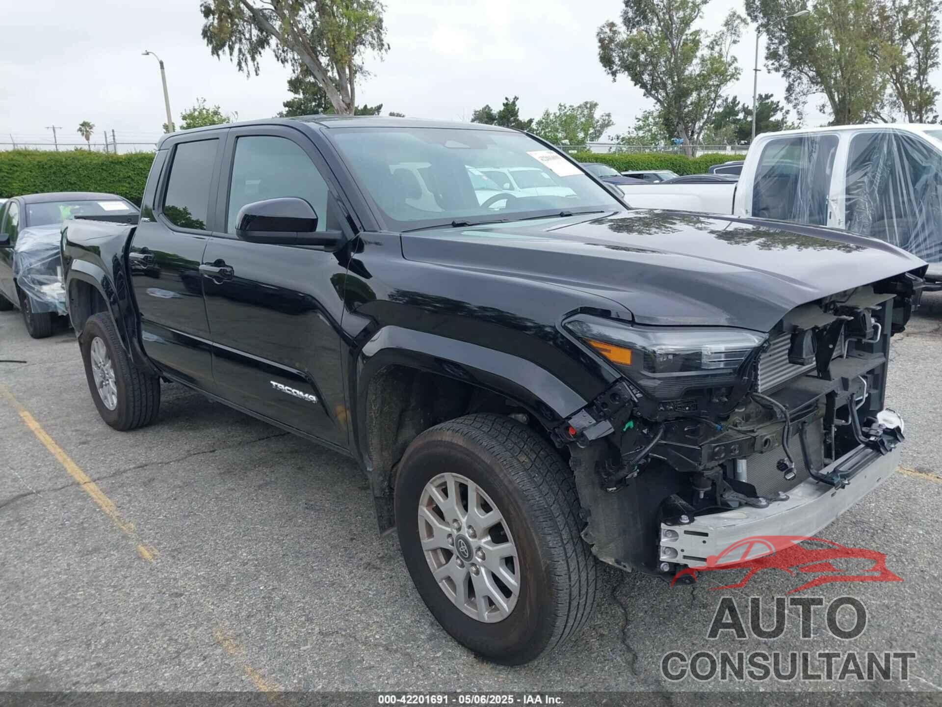 TOYOTA TACOMA 2024 - 3TMKB5FN5RM006647