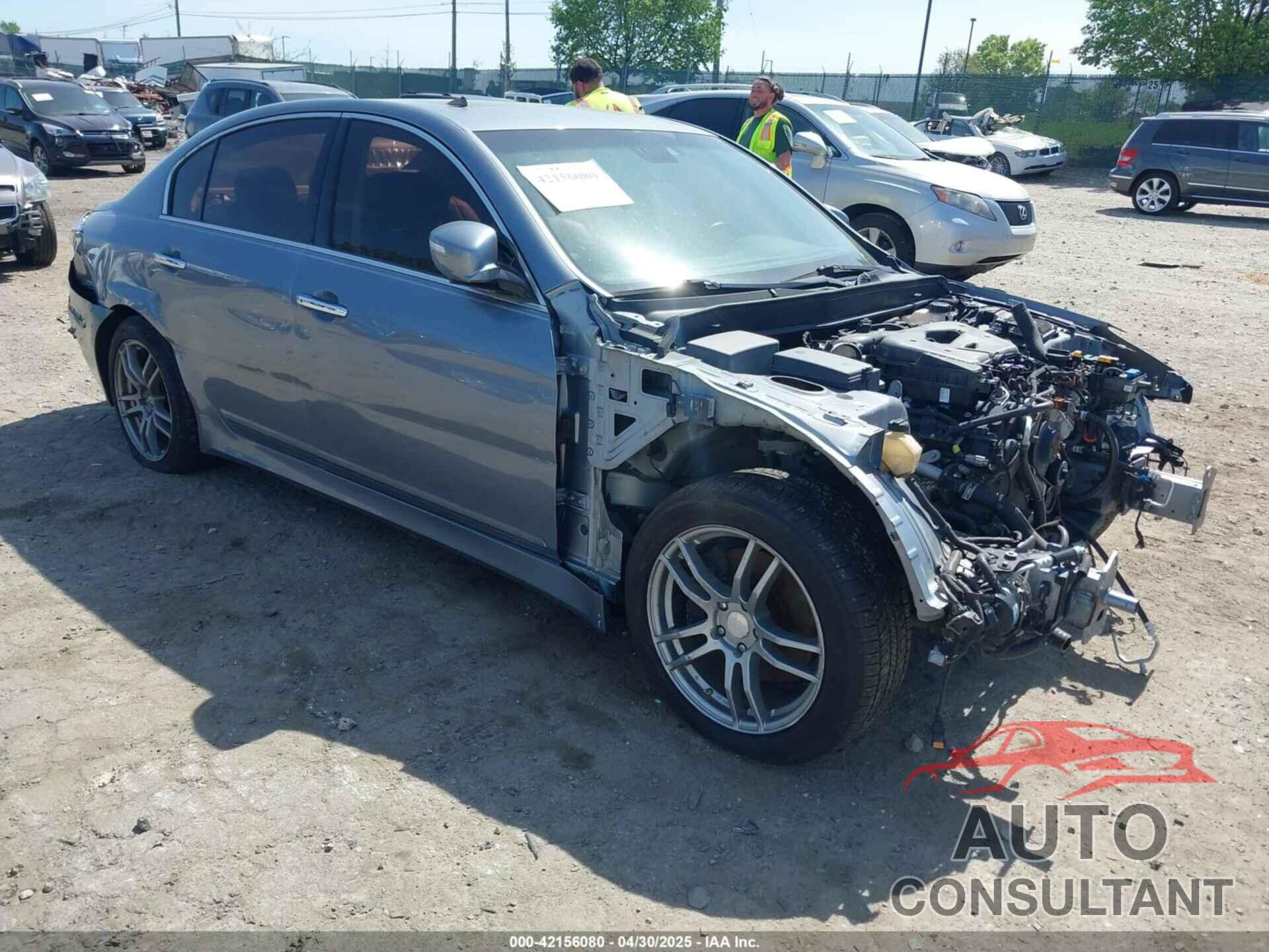HYUNDAI GENESIS 2014 - KMHGC4DD5EU263171