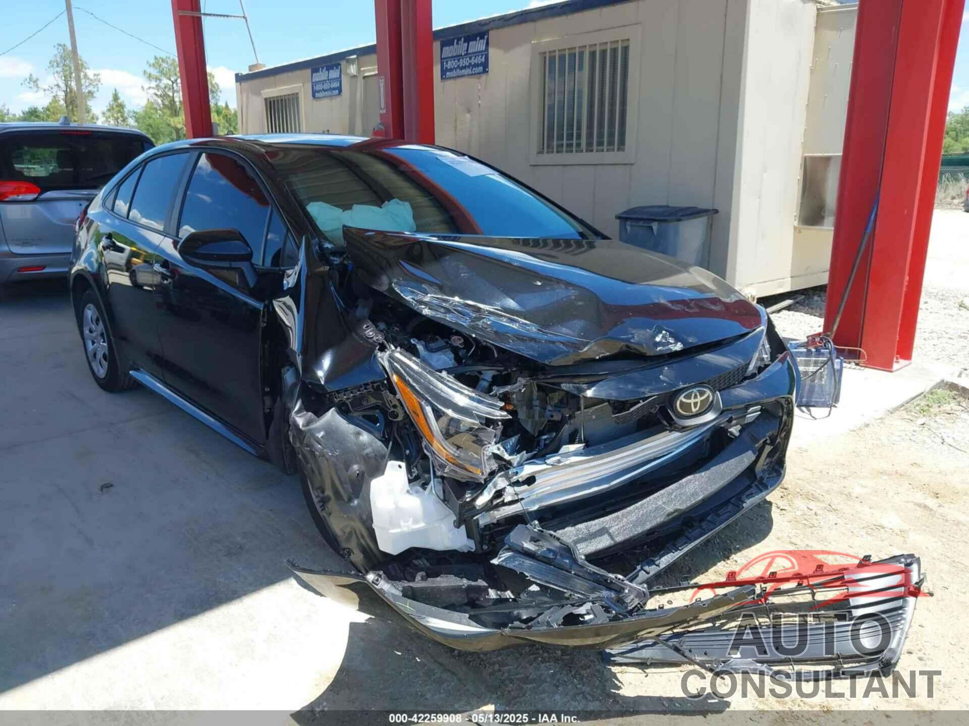 TOYOTA COROLLA 2024 - 5YFB4MDE5RP214527