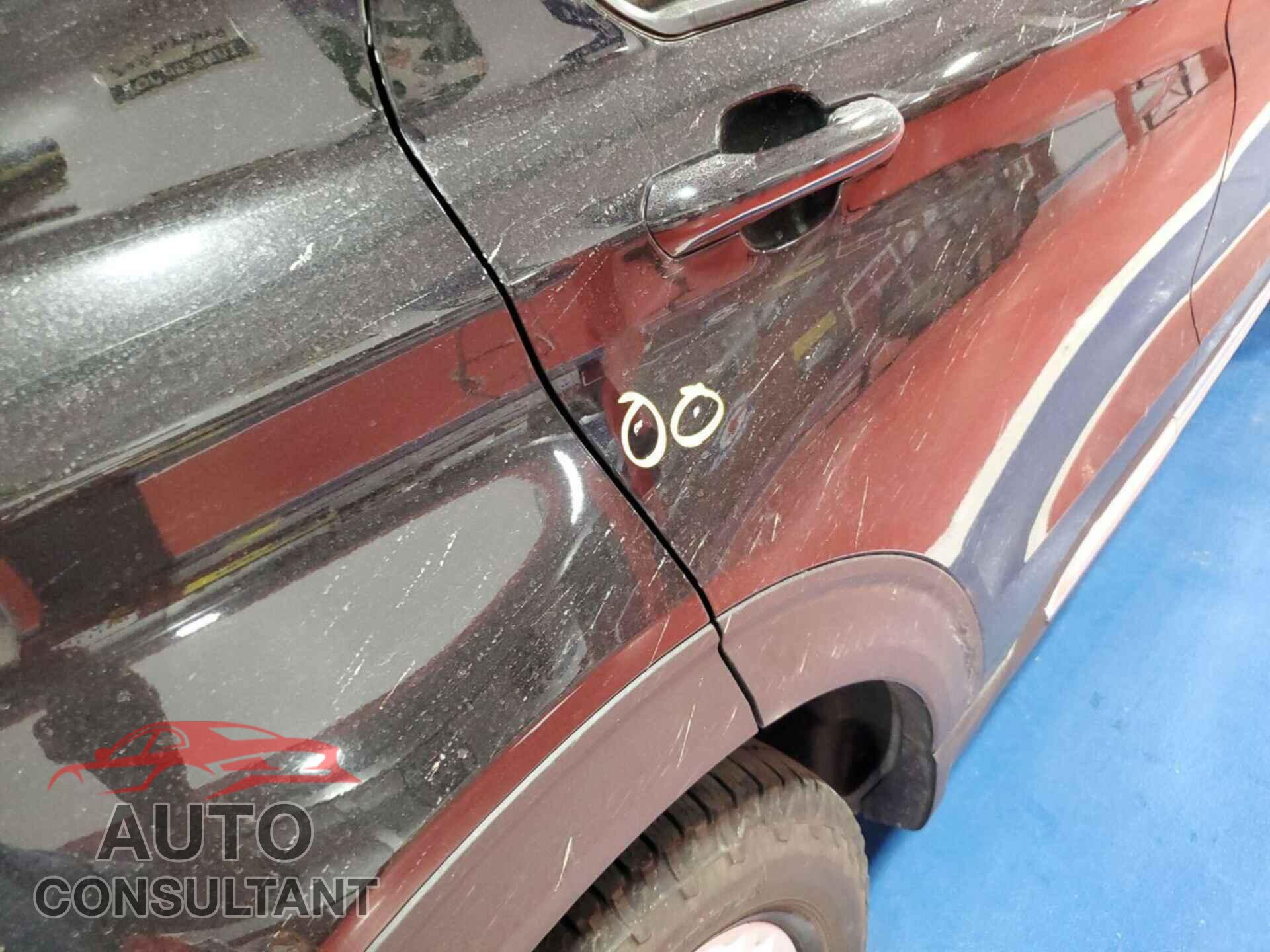 FORD EXPLORER 2023 - 1FMSK8DH8PGB75417