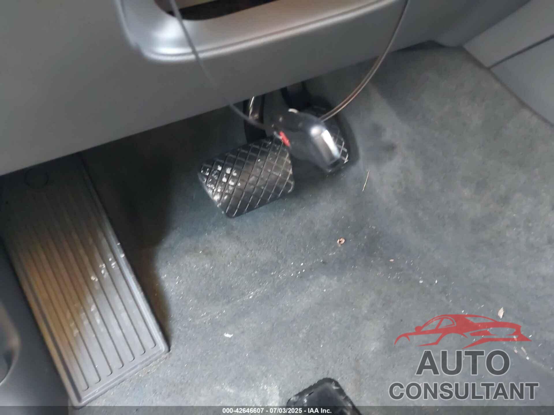 PORSCHE CAYENNE 2021 - WP1AA2AY5MDA01823