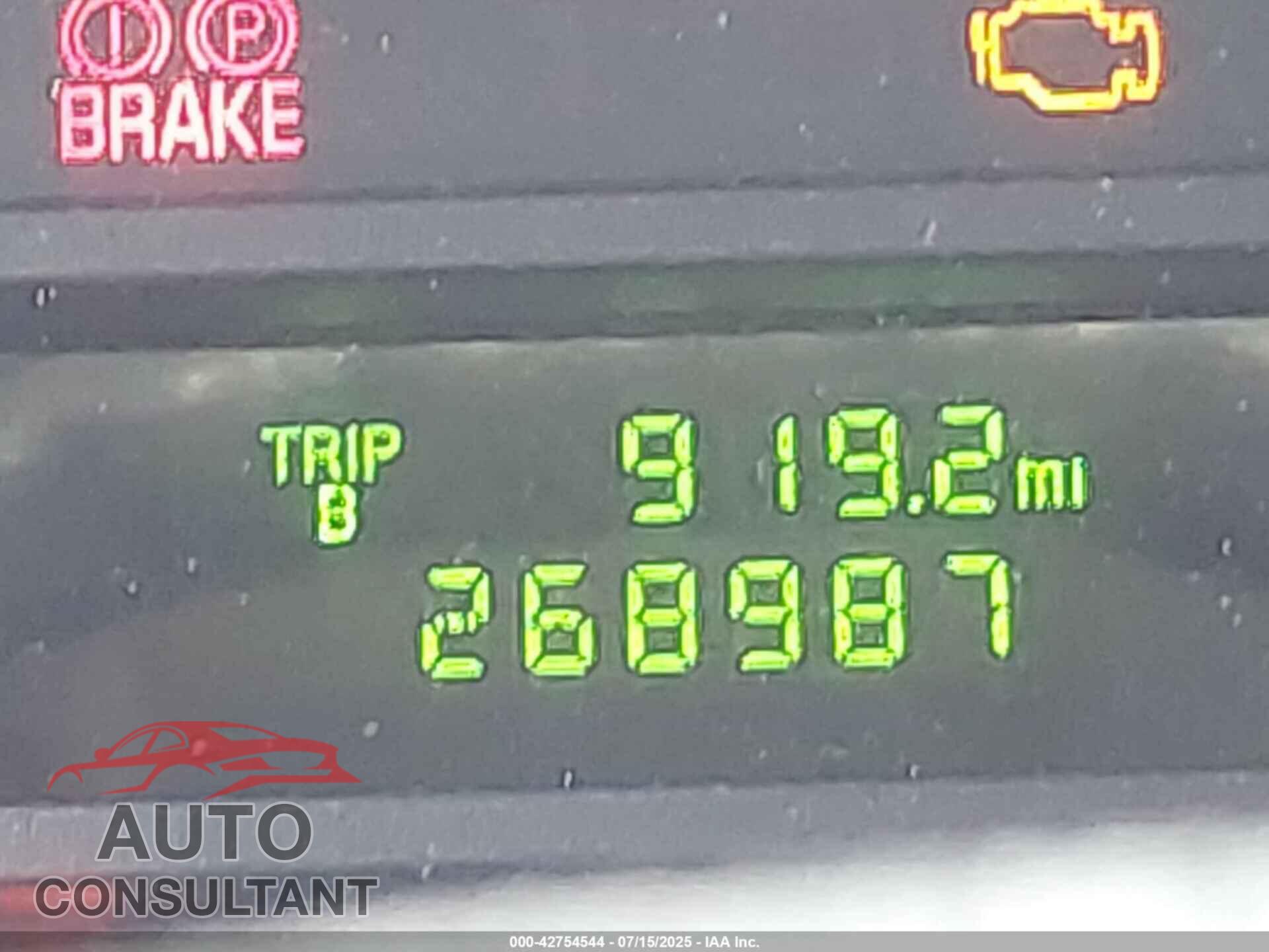 FORD E-150 2012 - 1FTNE1EL5CDA68274