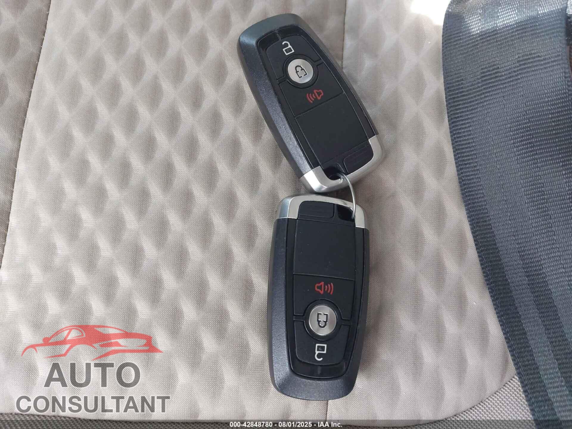 FORD ESCAPE 2020 - 1FMCU9G63LUA60878