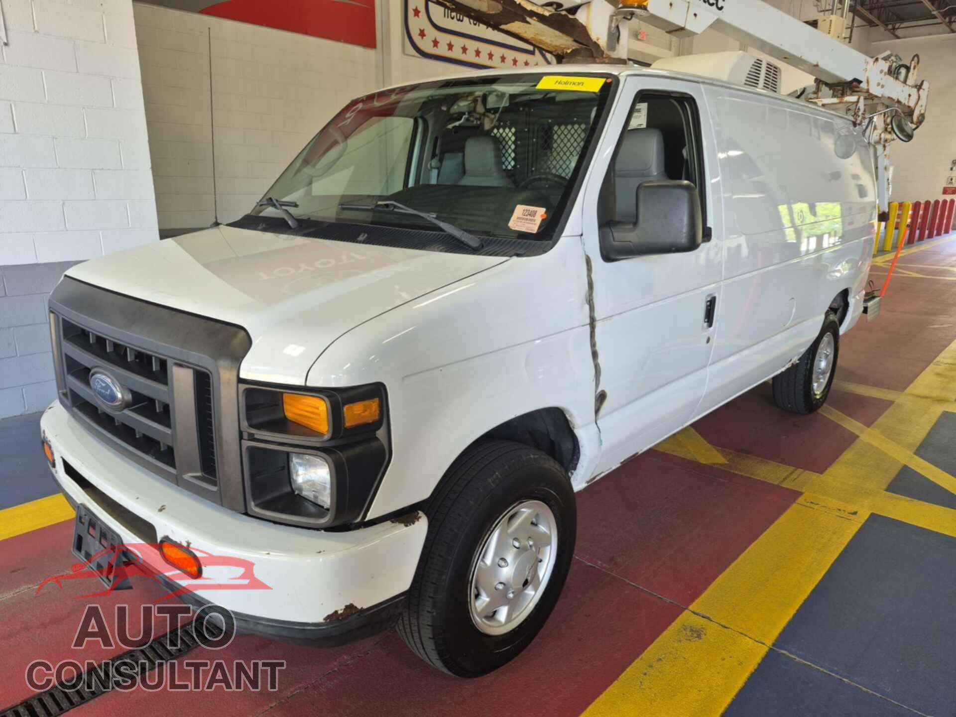 FORD ECONOLINE 2012 - 1FTSE3EL8CDB28546