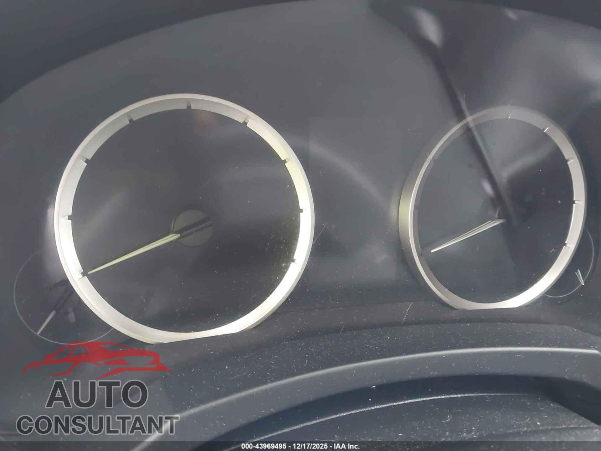 LEXUS IS 250 2014 - JTHBF1D20E5030861