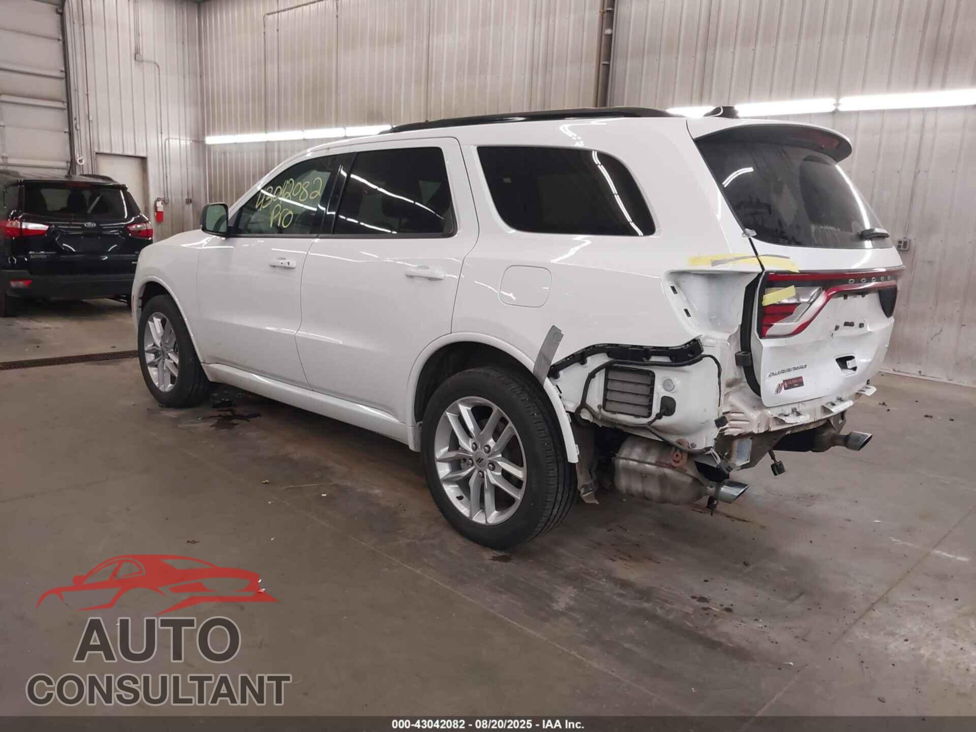 DODGE DURANGO 2023 - 1C4RDJDG5PC671472