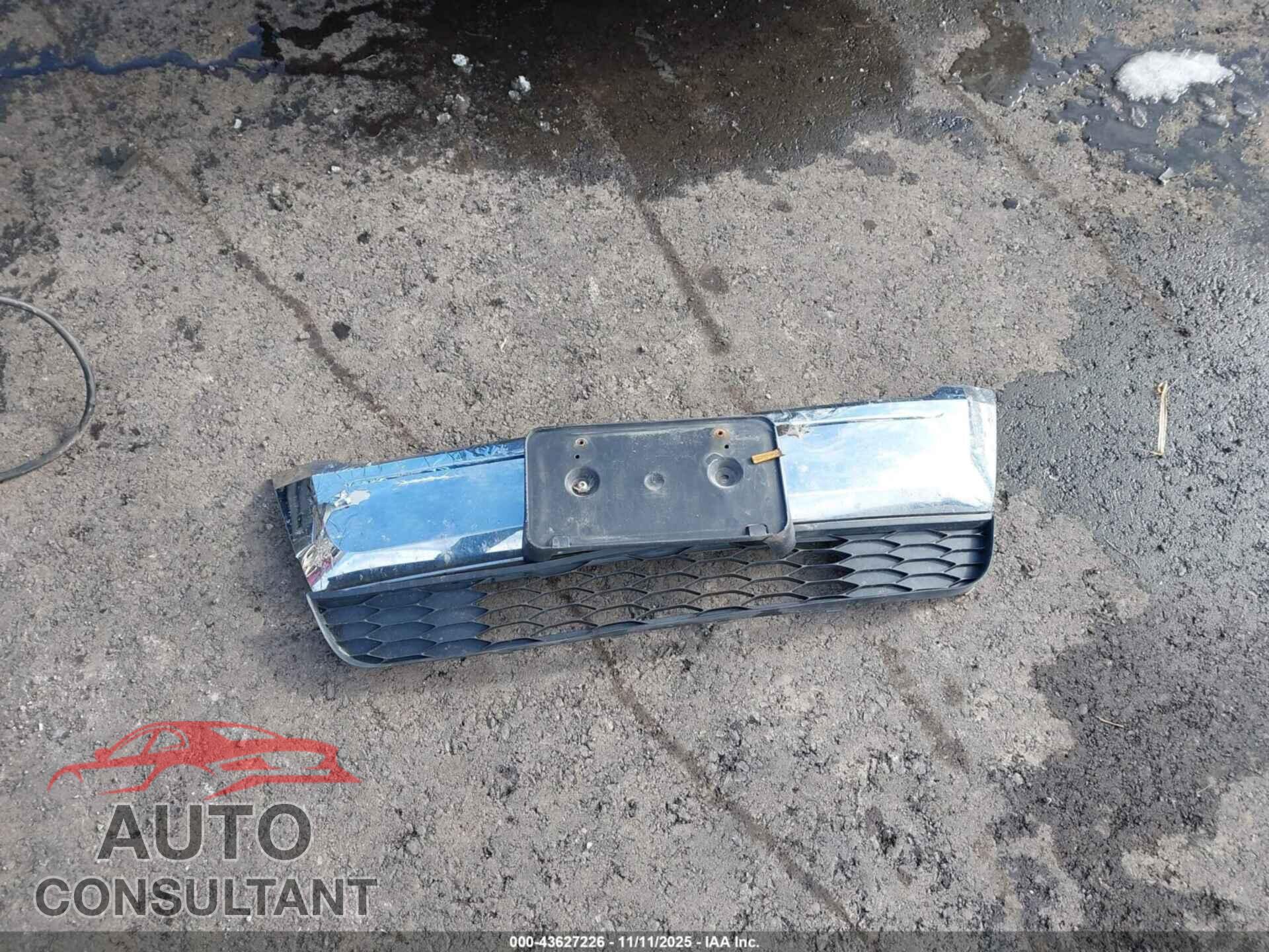 FORD EDGE 2013 - 2FMDK3JC1DBB29516