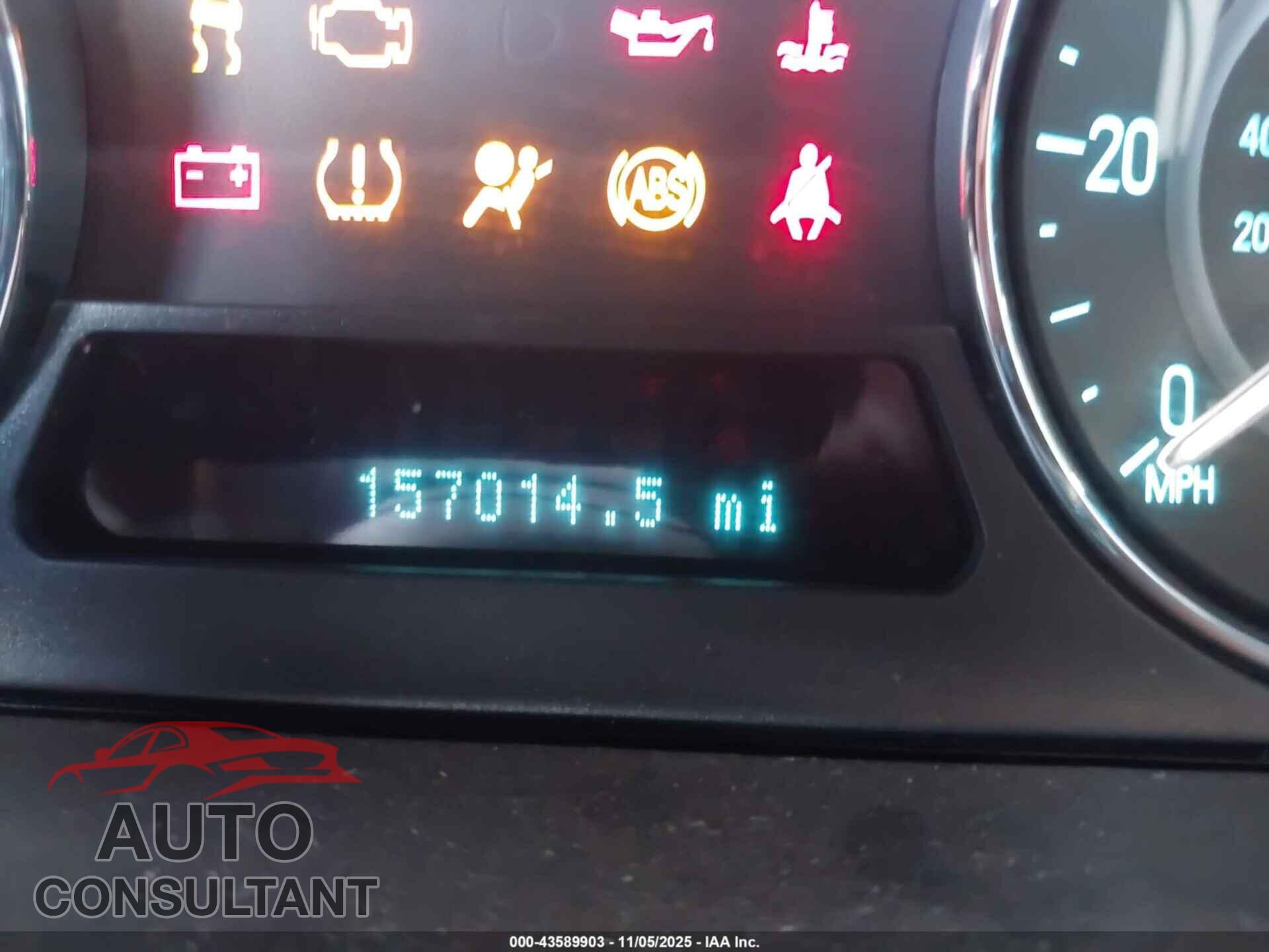FORD FLEX 2009 - 2FMDK53C09BA01767