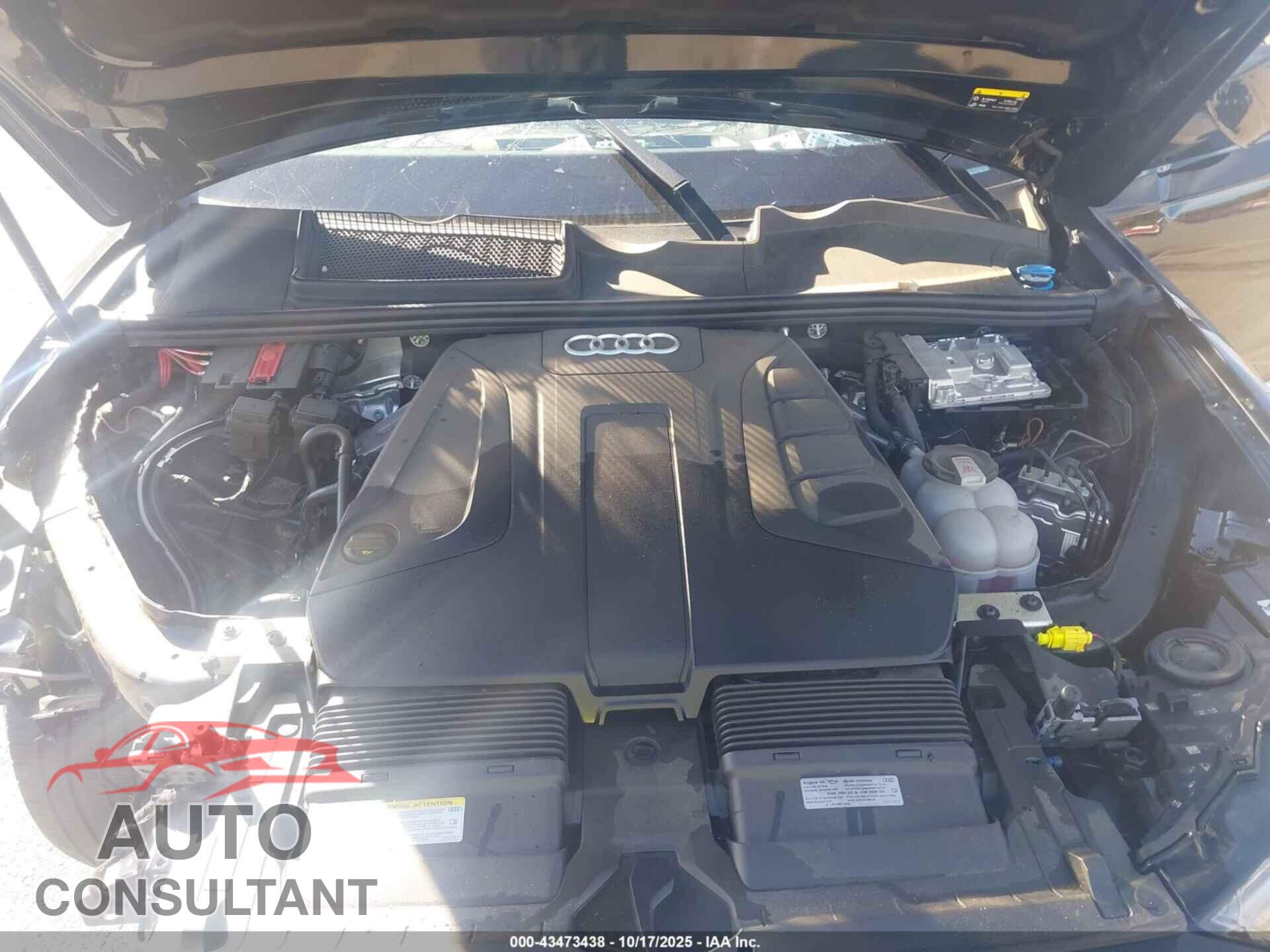 AUDI Q7 2024 - WA1ACBF71RD007194