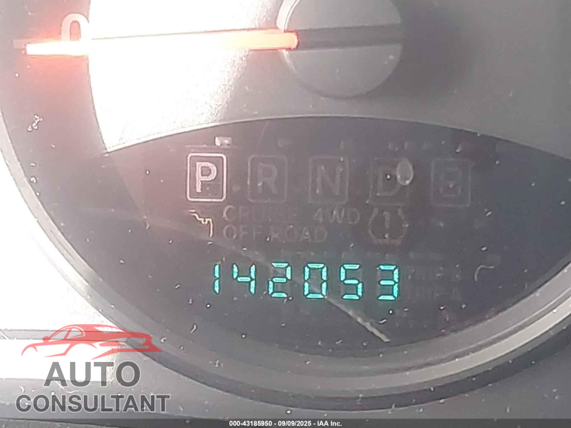 JEEP COMPASS 2011 - 1J4NT1FB6BD159543