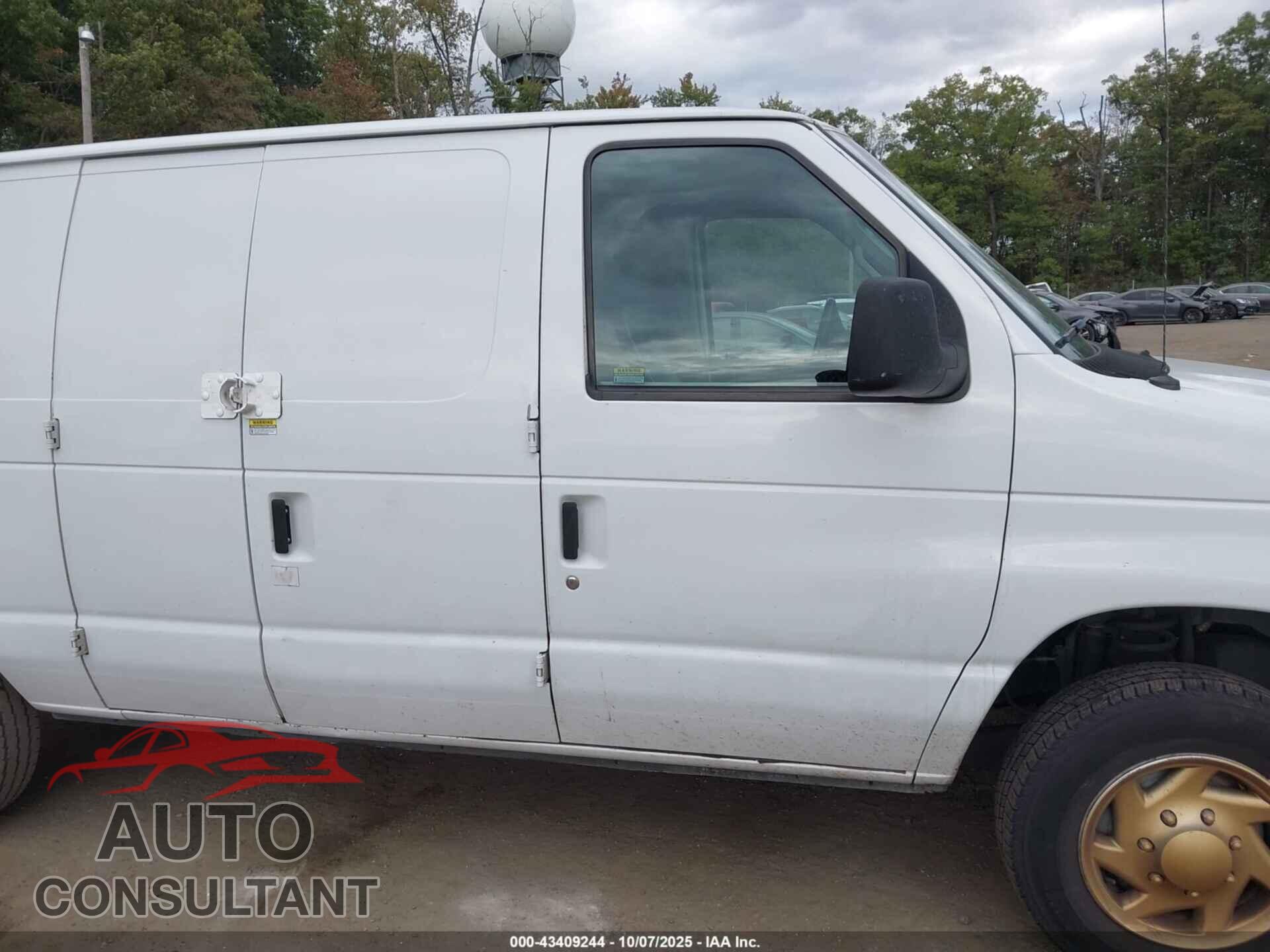 FORD E-150 2014 - 1FTNE1EWXEDA07967
