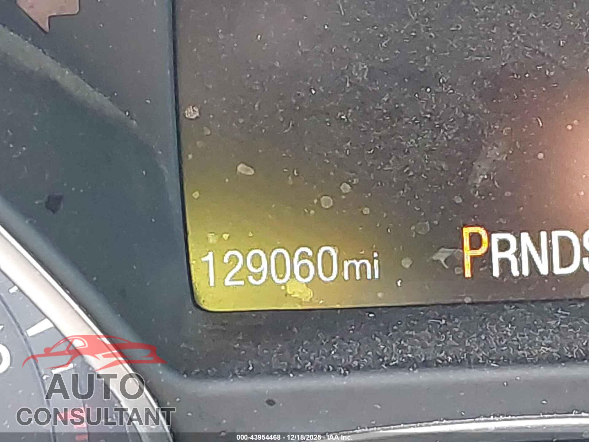 FORD FOCUS 2017 - 1FADP3H29HL224971