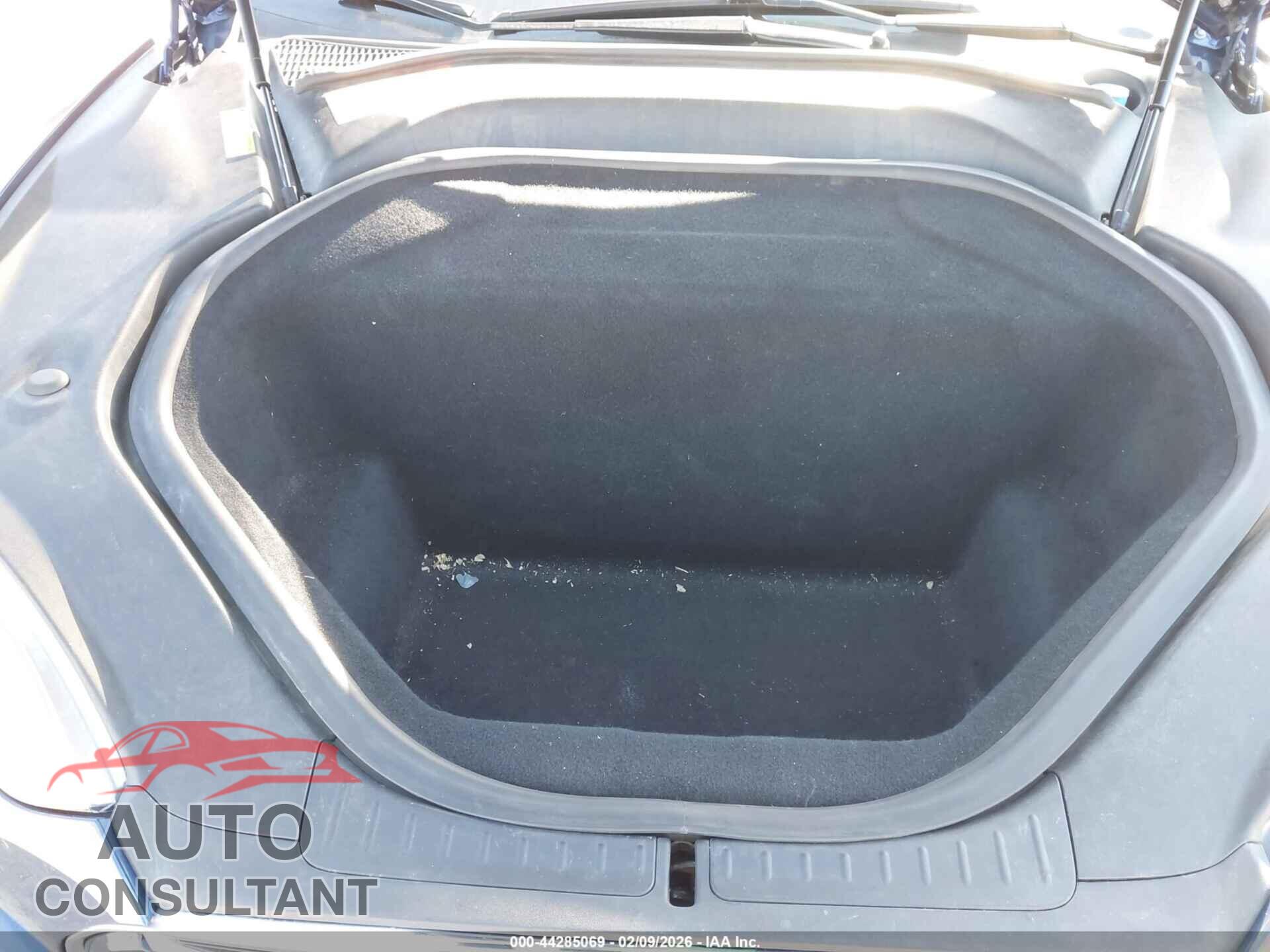 TESLA MODEL S 2016 - 5YJSA1E23GF128461