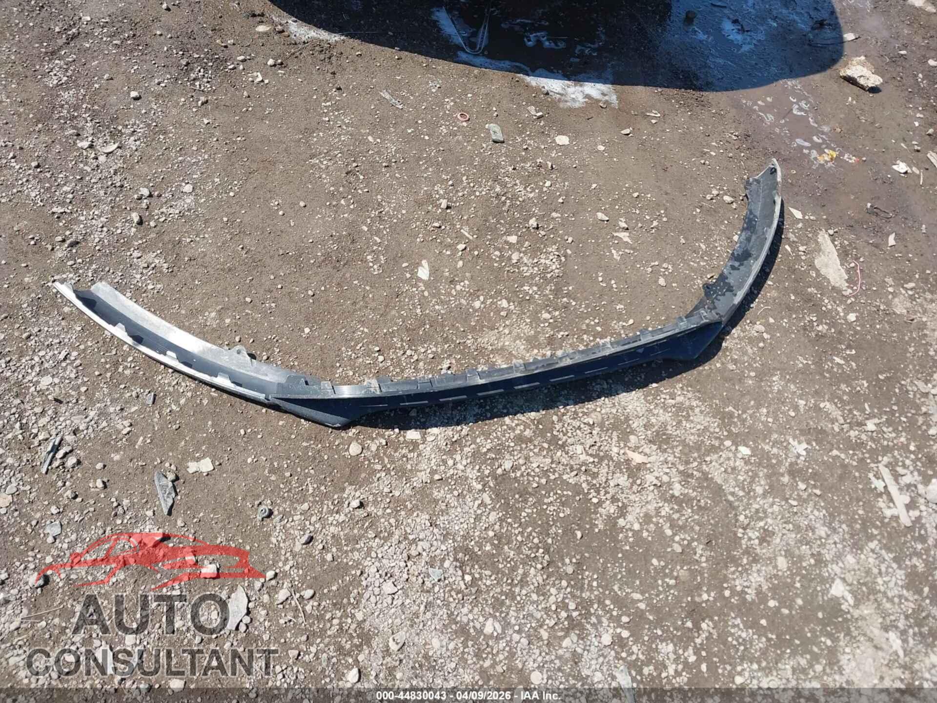 FORD FOCUS 2015 - 1FADP3F22FL263448
