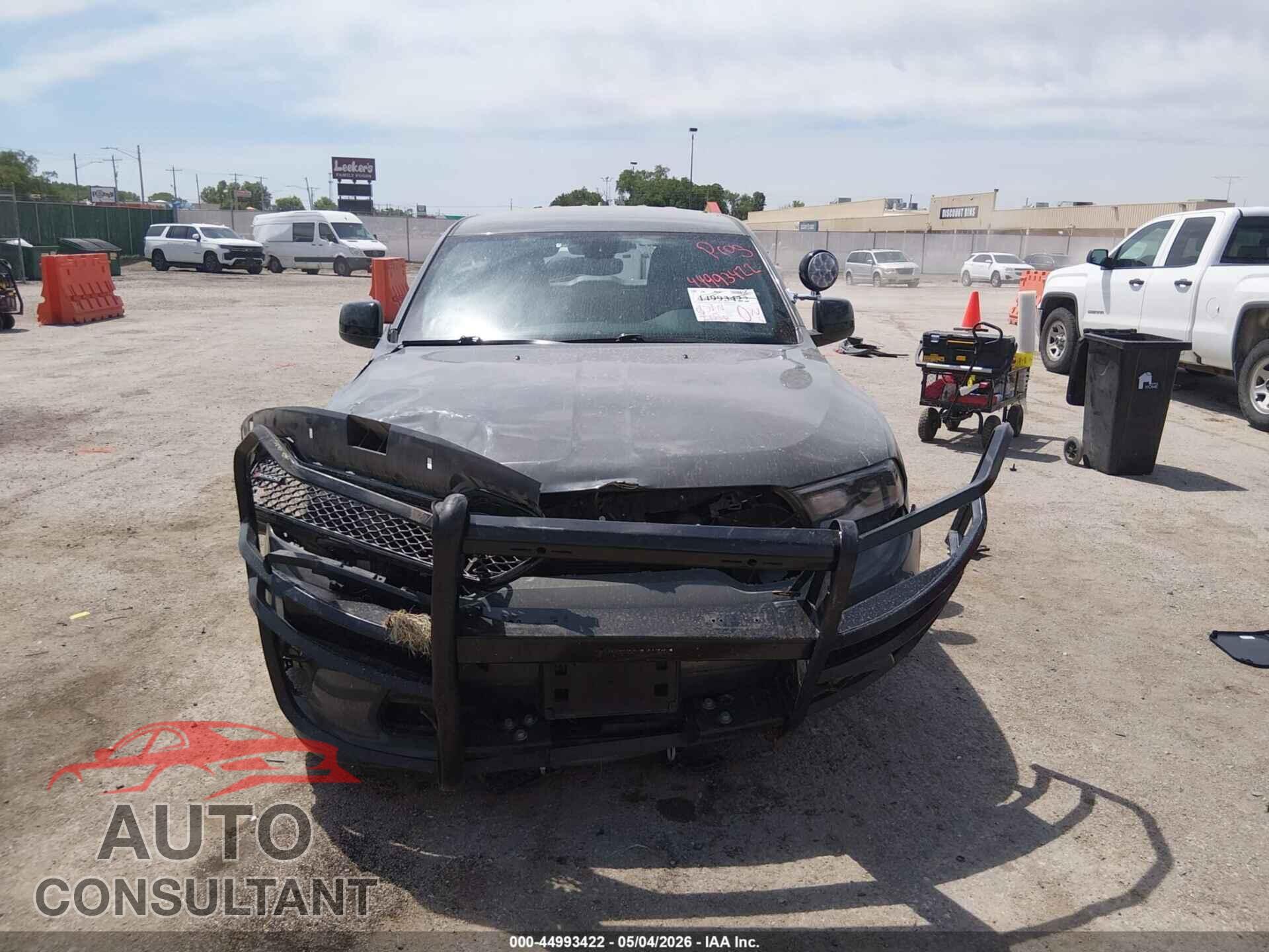 DODGE DURANGO 2023 - 1C4RDJFG2PC577868
