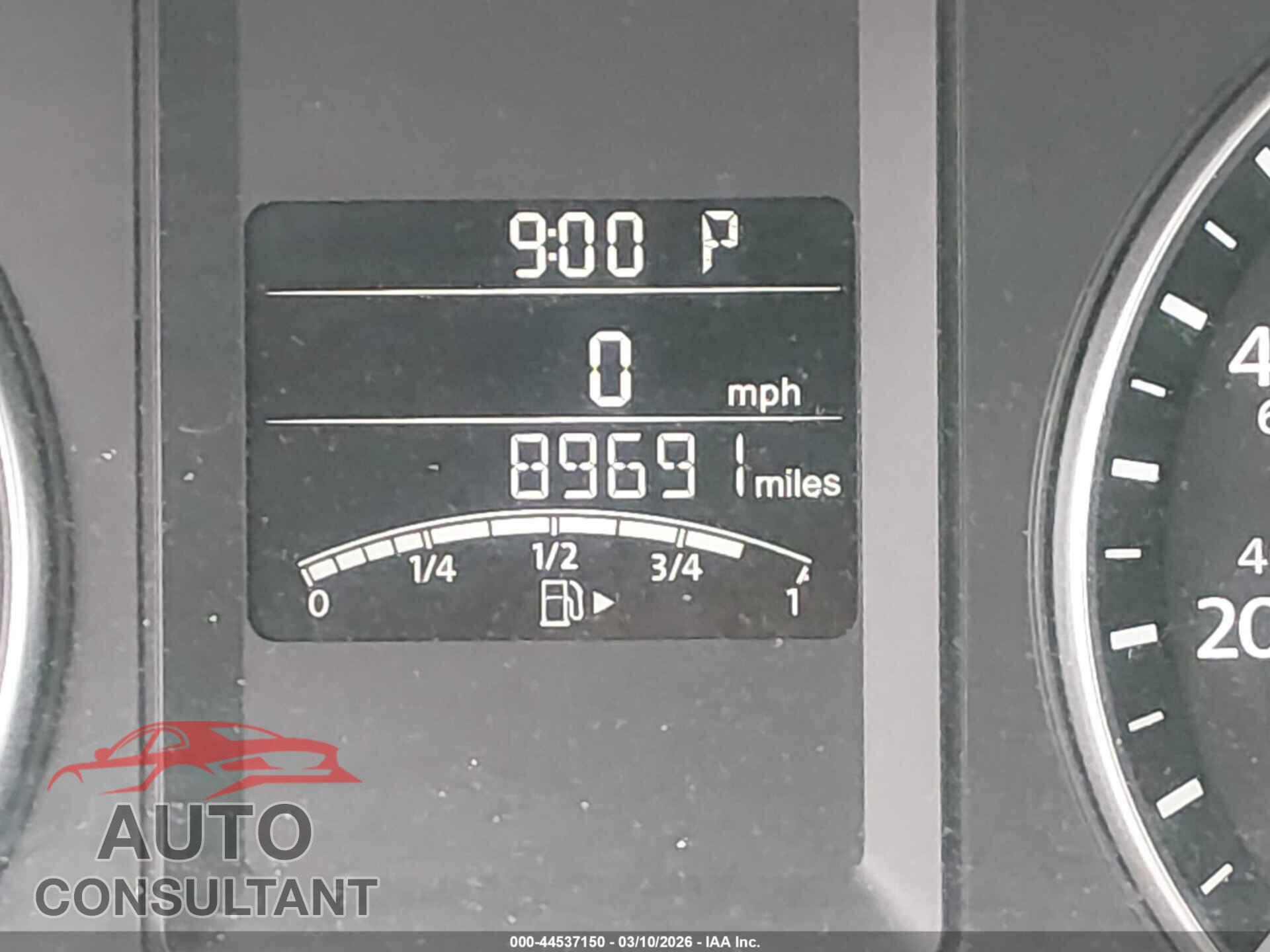 VOLKSWAGEN JETTA 2014 - 3VWD07AJ6EM266447