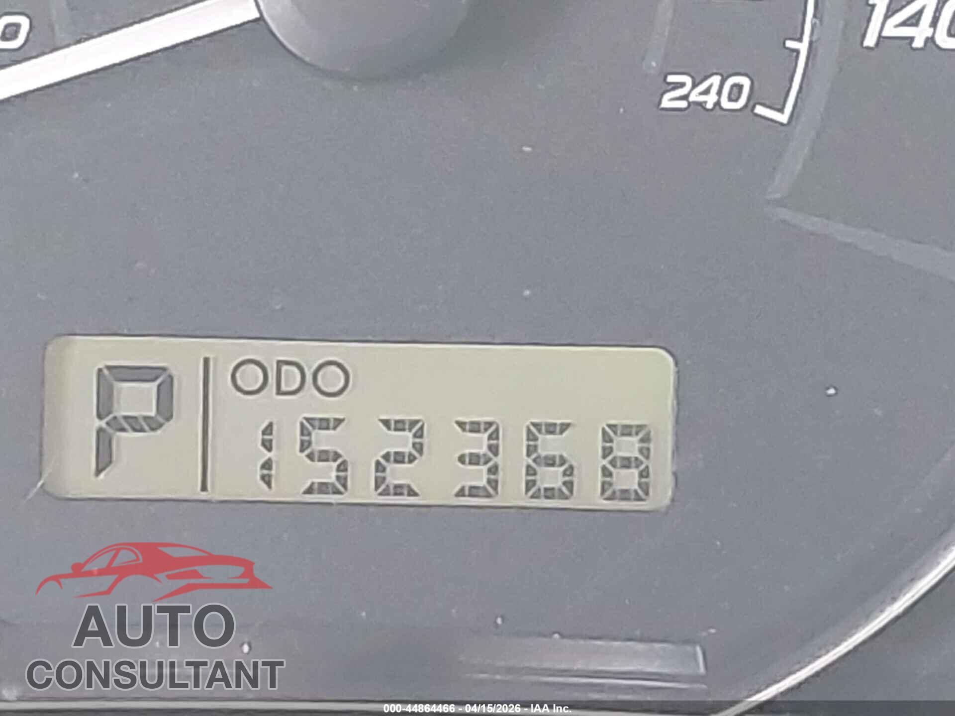 SUBARU FORESTER 2012 - JF2SHADC3CH460112