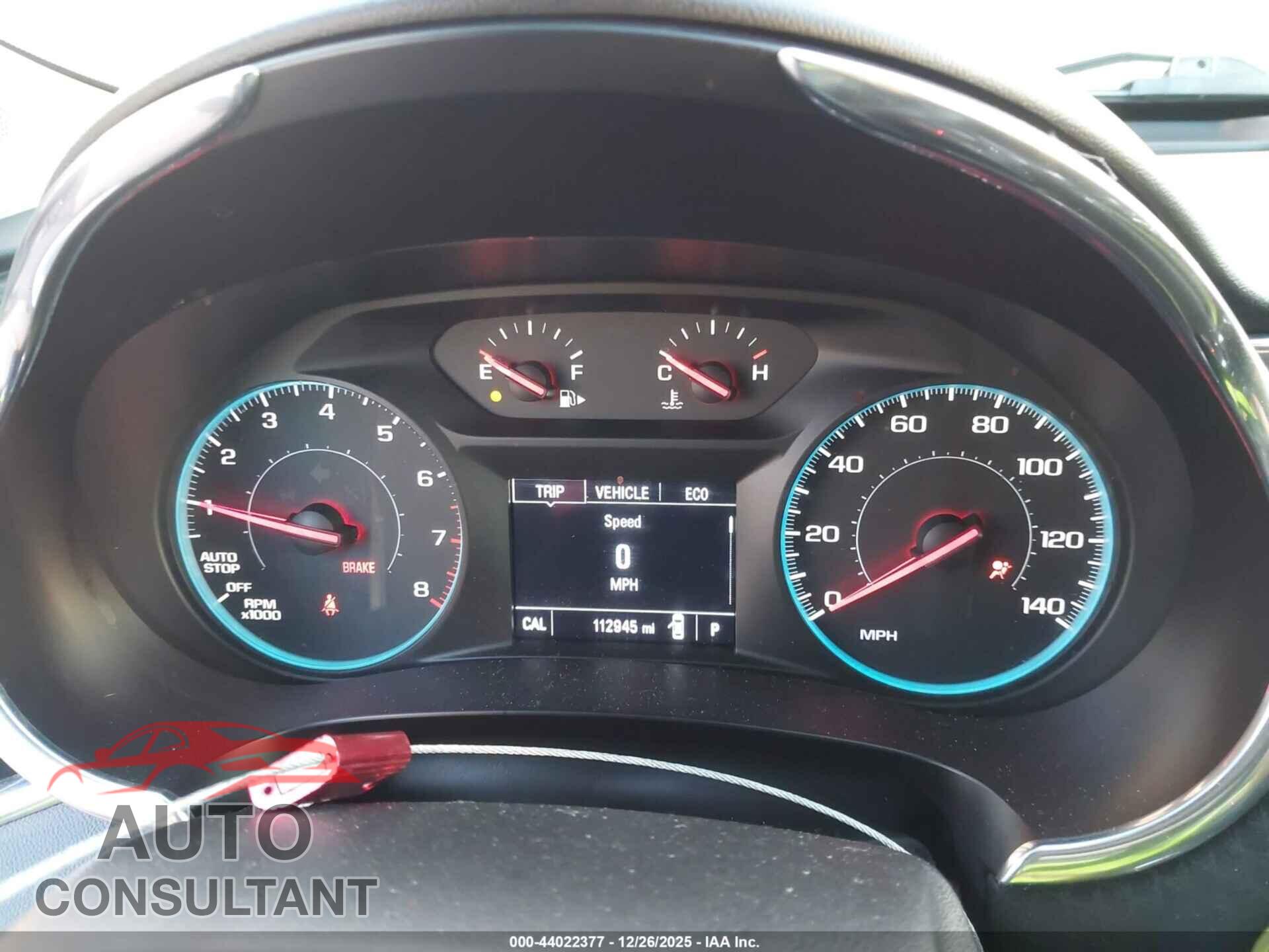 DODGE DURANGO 2013 - 1C4SDJET2DC648885