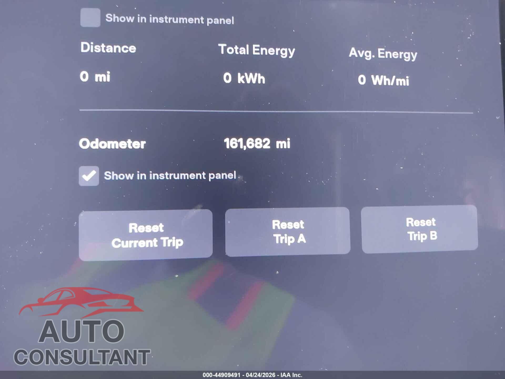 TESLA MODEL S 2017 - 5YJSA1E16HF215277