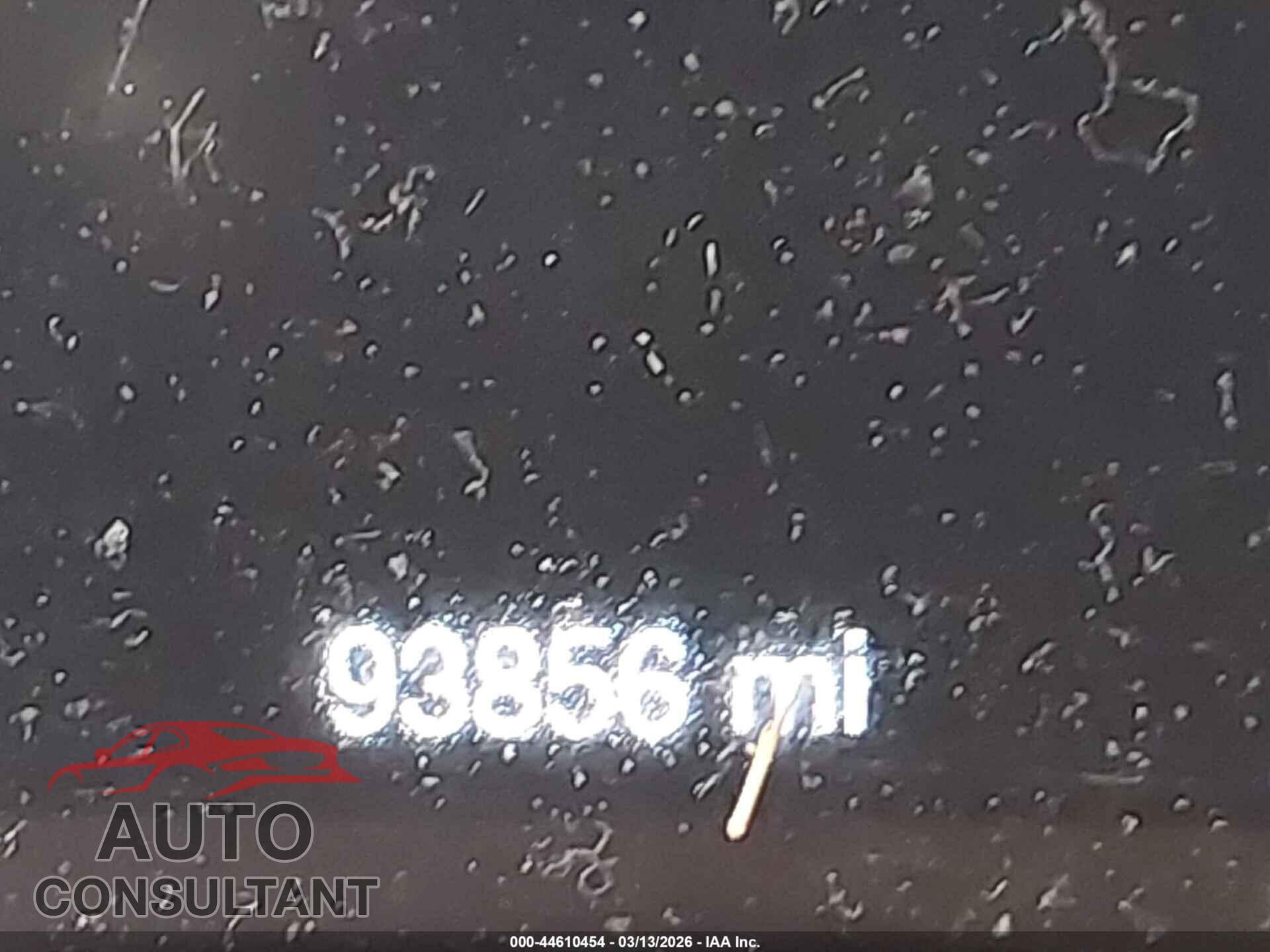 DODGE DURANGO 2015 - 1C4RDJDG5FC817934