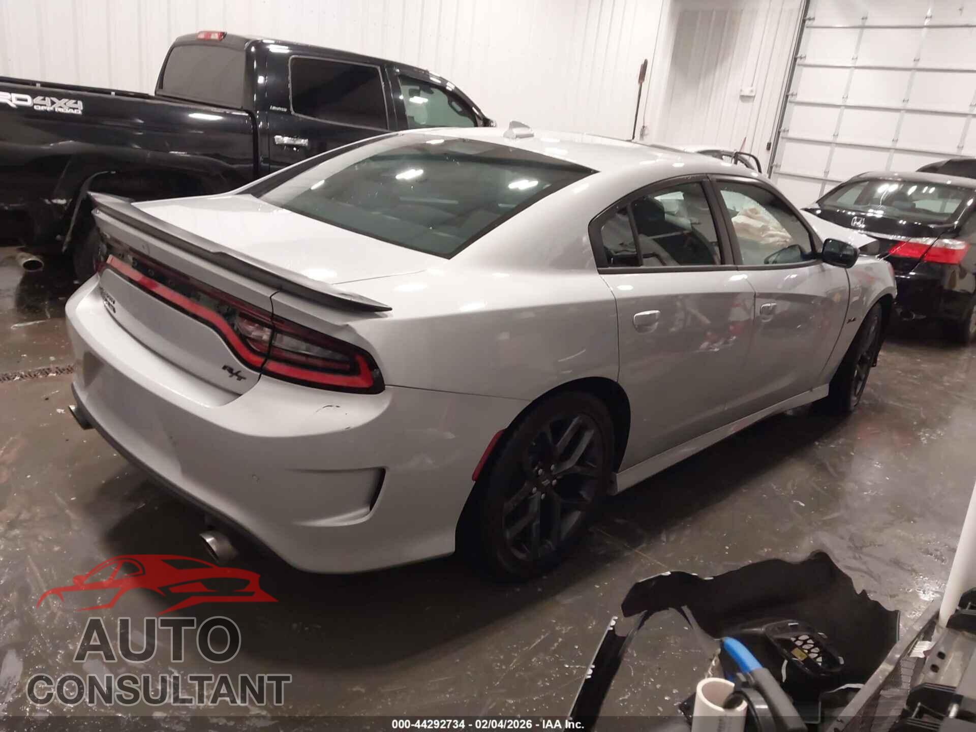 DODGE CHARGER 2023 - 2C3CDXCT2PH666254