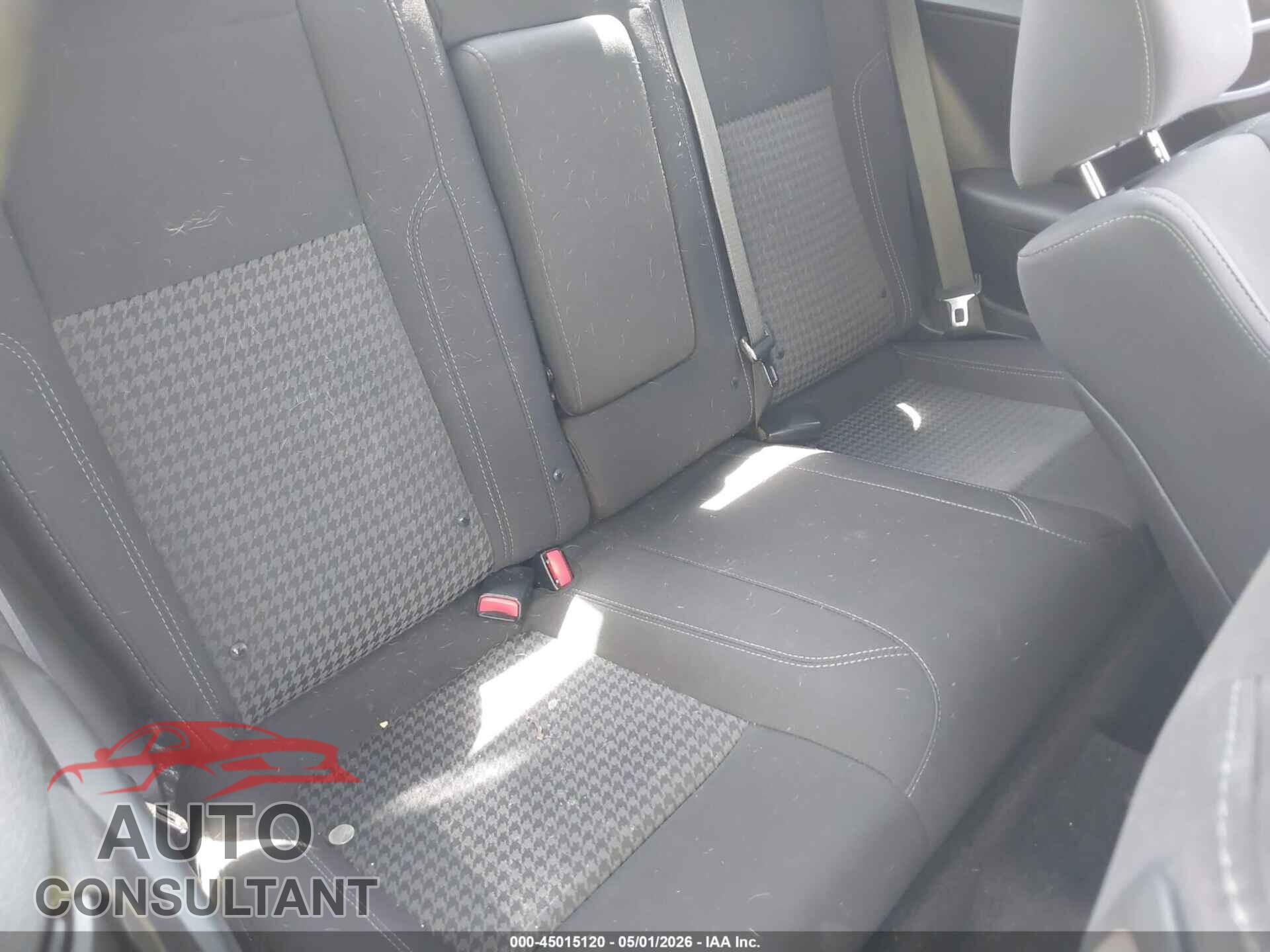 DODGE CHALLENGER 2015 - 2C3CDZAG4FH708584