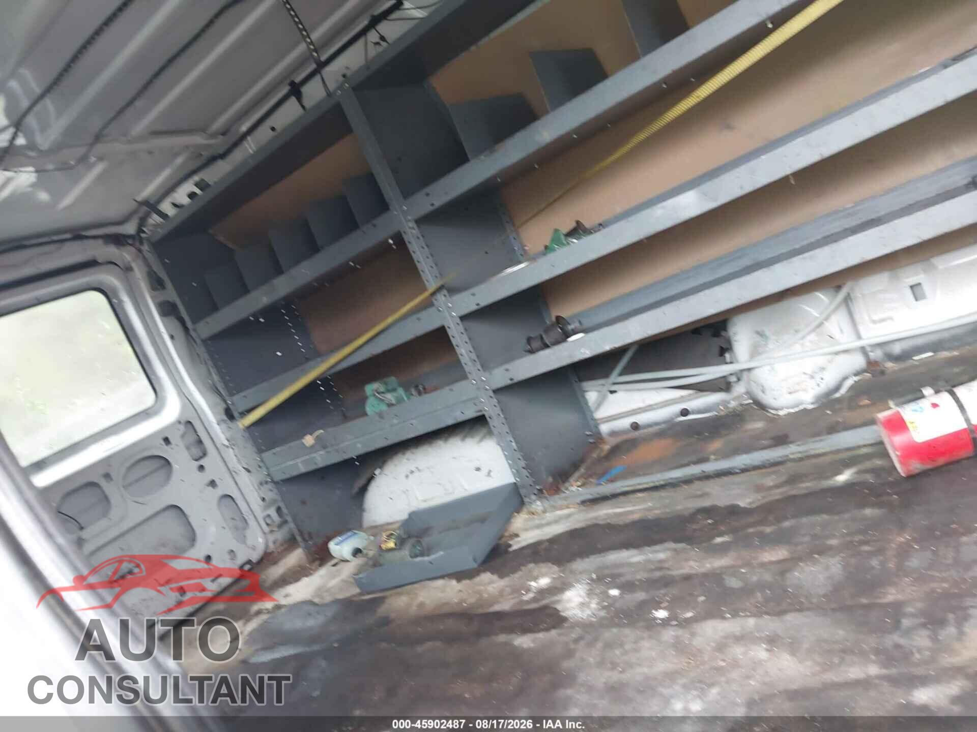 FORD E-250 2014 - 1FTNE2EW8EDA32629