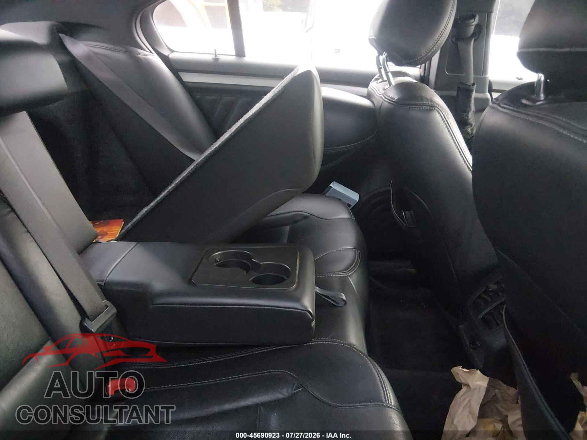 FORD TAURUS 2014 - 1FAHP2E95EG155357