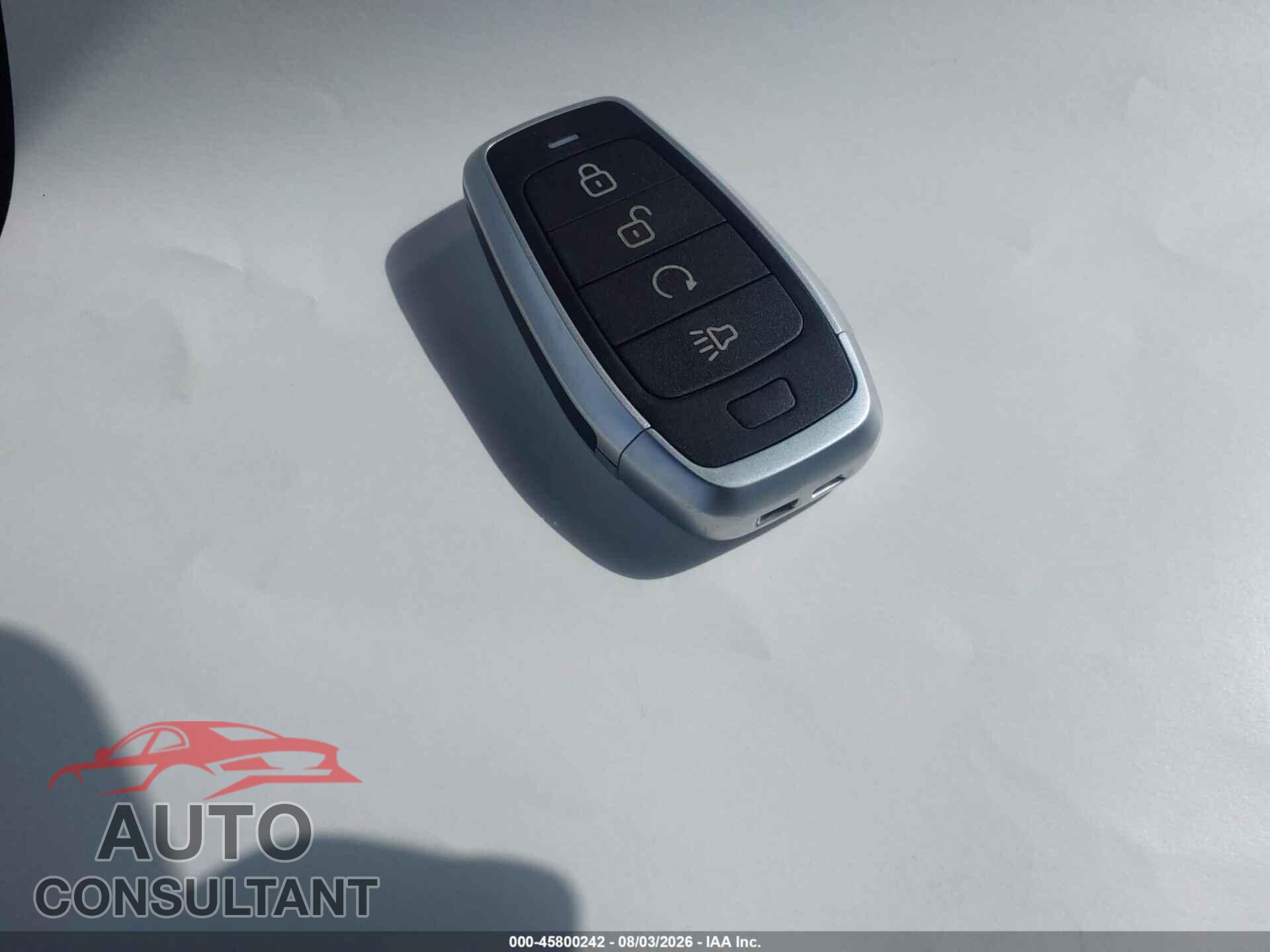 DODGE DURANGO 2015 - 1C4RDJDG9FC105961