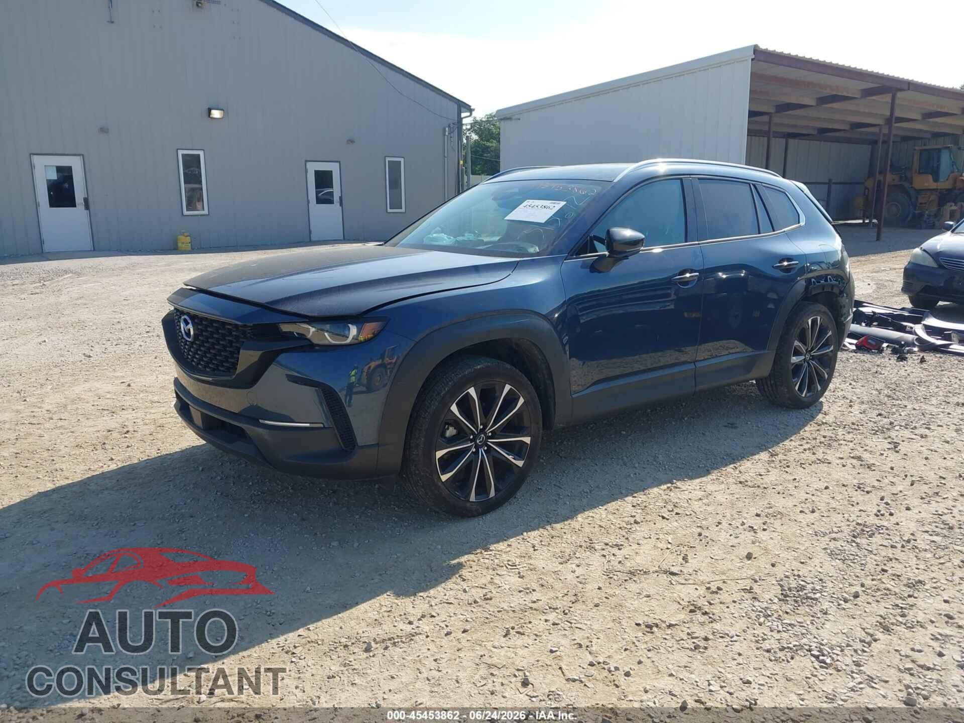 MAZDA CX-50 2025 - 7MMVABEM1SN313672