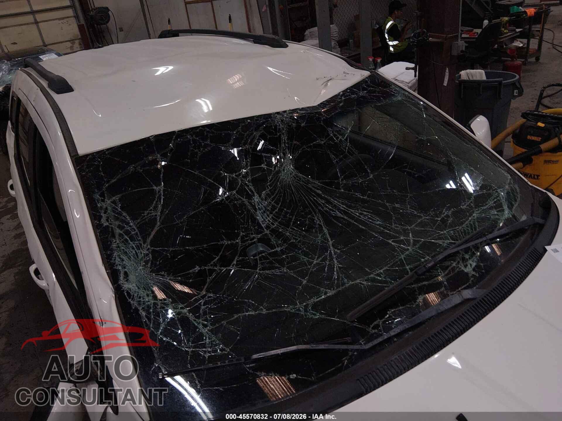 DODGE JOURNEY 2011 - 3D4PH1FG2BT520873