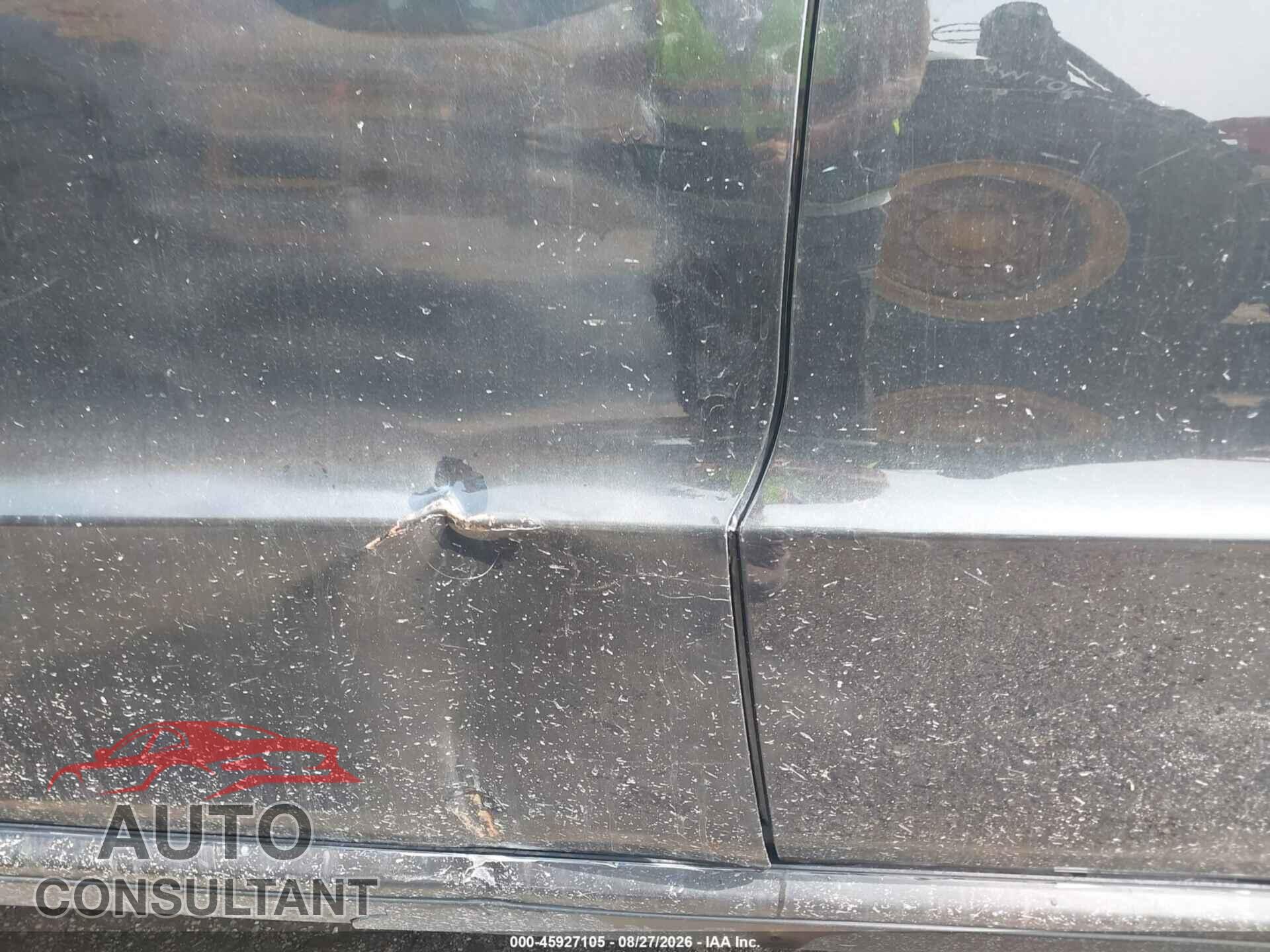 DODGE DURANGO 2013 - 1C4RDJEG6DC670132