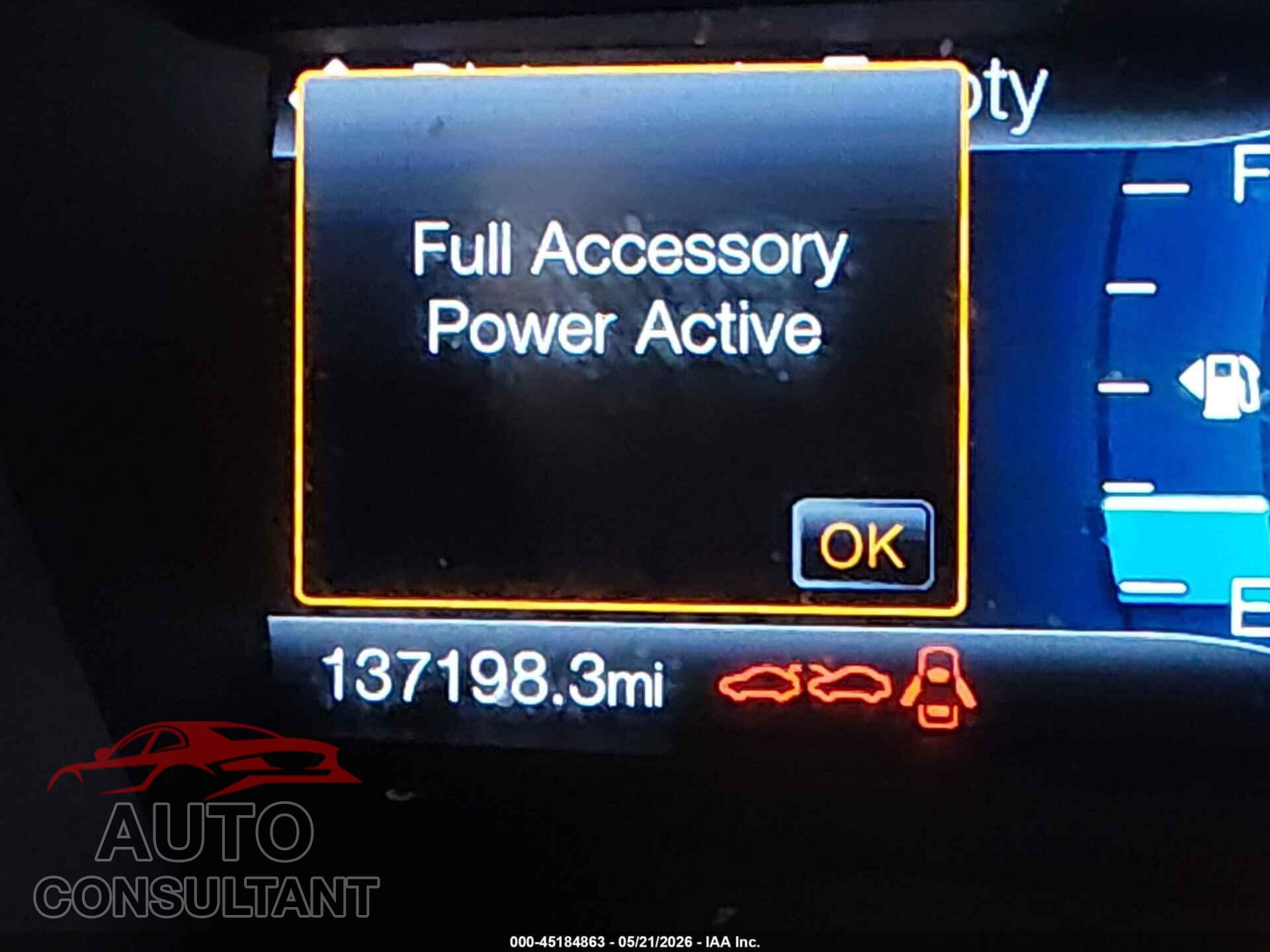 FORD FUSION 2016 - 3FA6P0H99GR264357