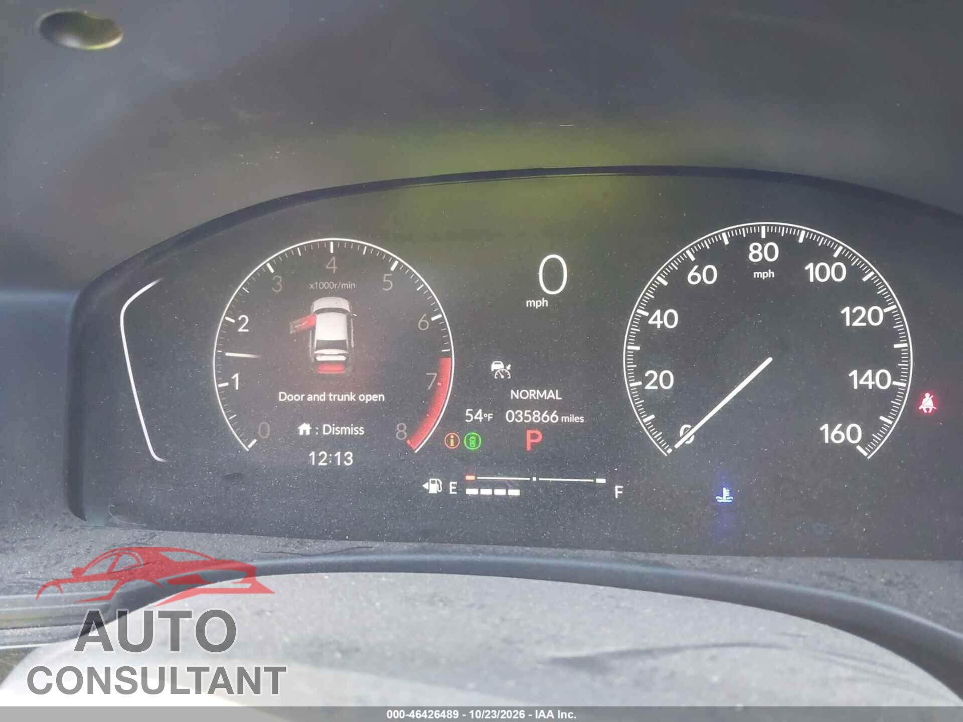 HONDA CIVIC 2025 - 2HGFE2F50SH512318