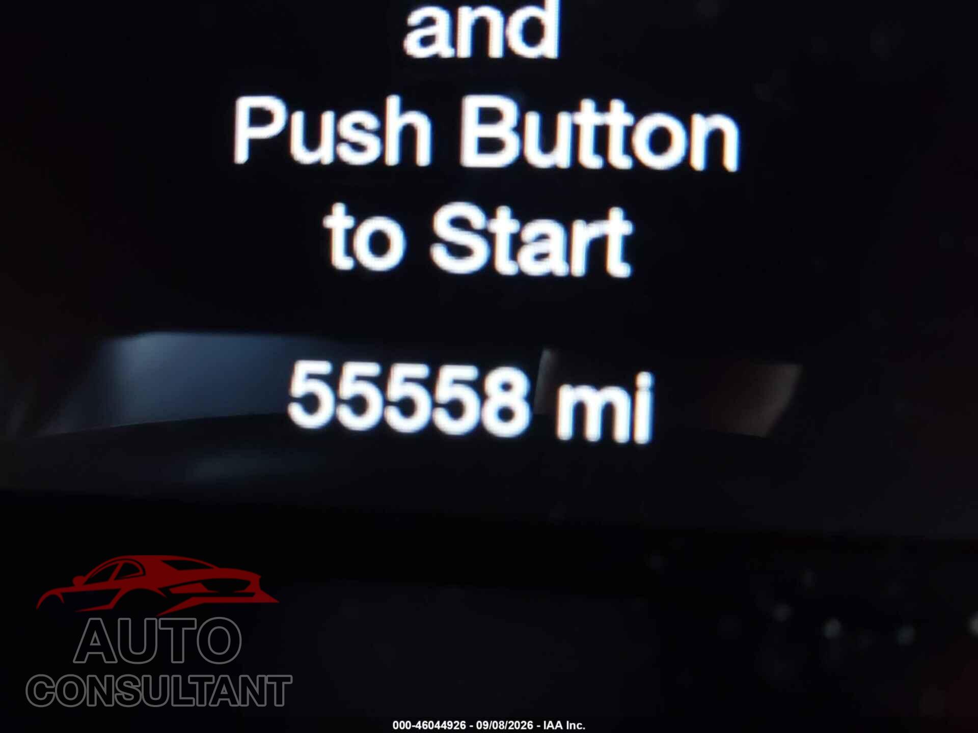 DODGE DURANGO 2024 - 1C4SDHCT5RC137321