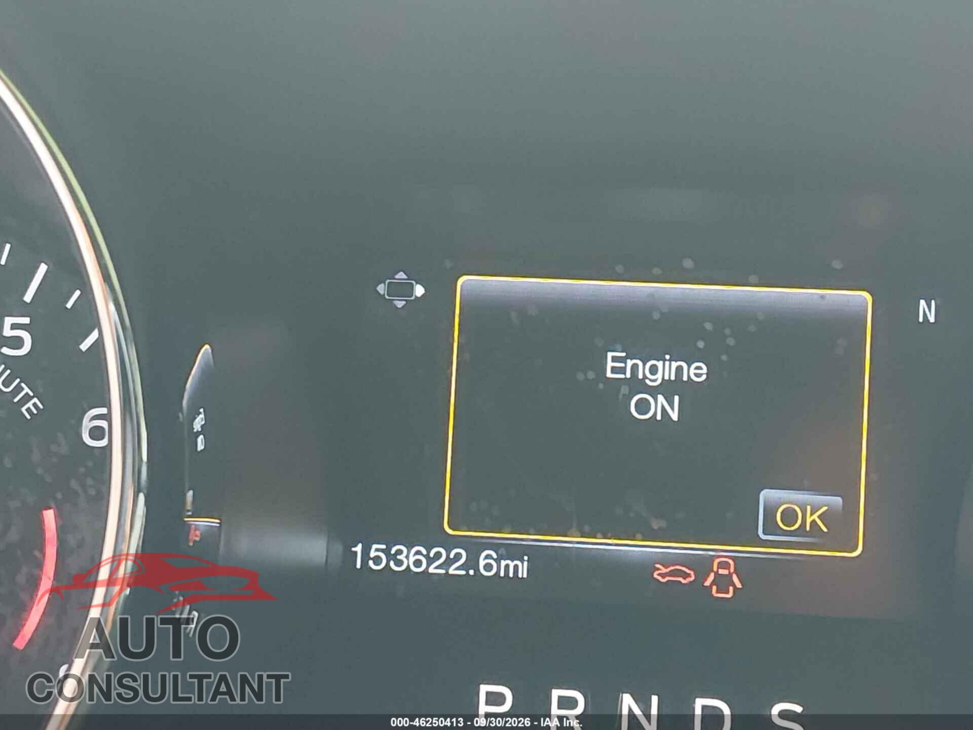FORD MUSTANG 2015 - 1FA6P8AM2F5372480