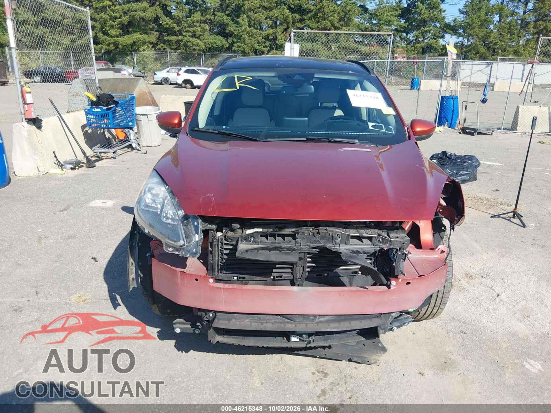 FORD ESCAPE 2020 - 1FMCU9J93LUA44666