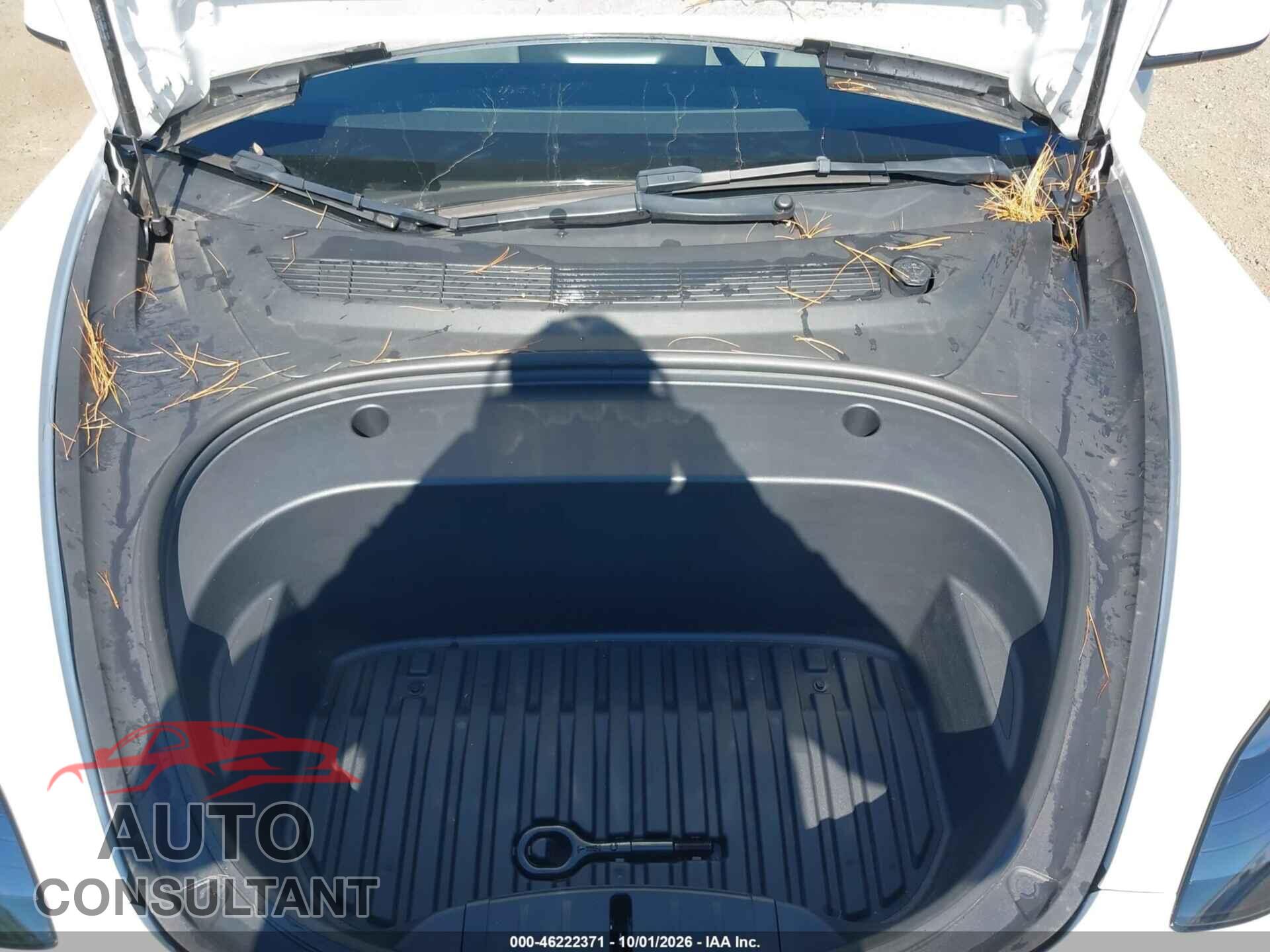 TESLA MODEL 3 2023 - 5YJ3E1EA9PF420437