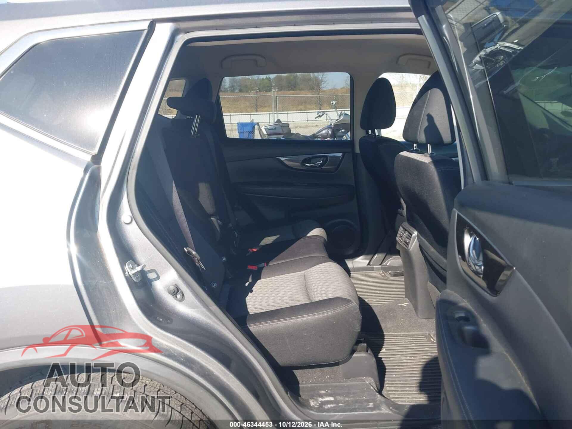 KIA SPORTAGE 2011 - KNDPC3A25B7006992
