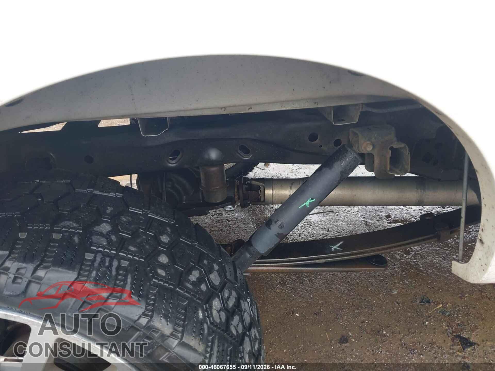 FORD F-150 2012 - 1FTFW1ET5CFC30975