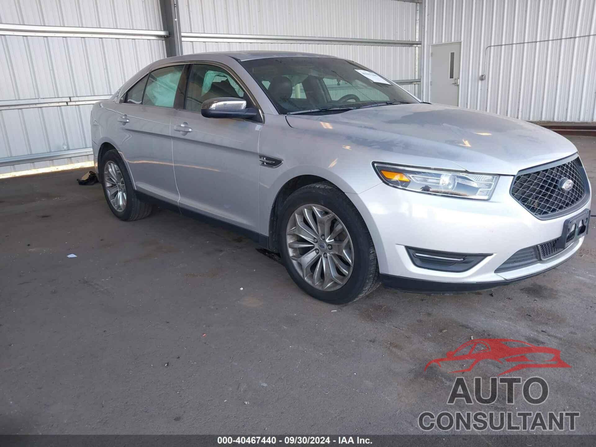 FORD TAURUS 2015 - 1FAHP2F82FG101392