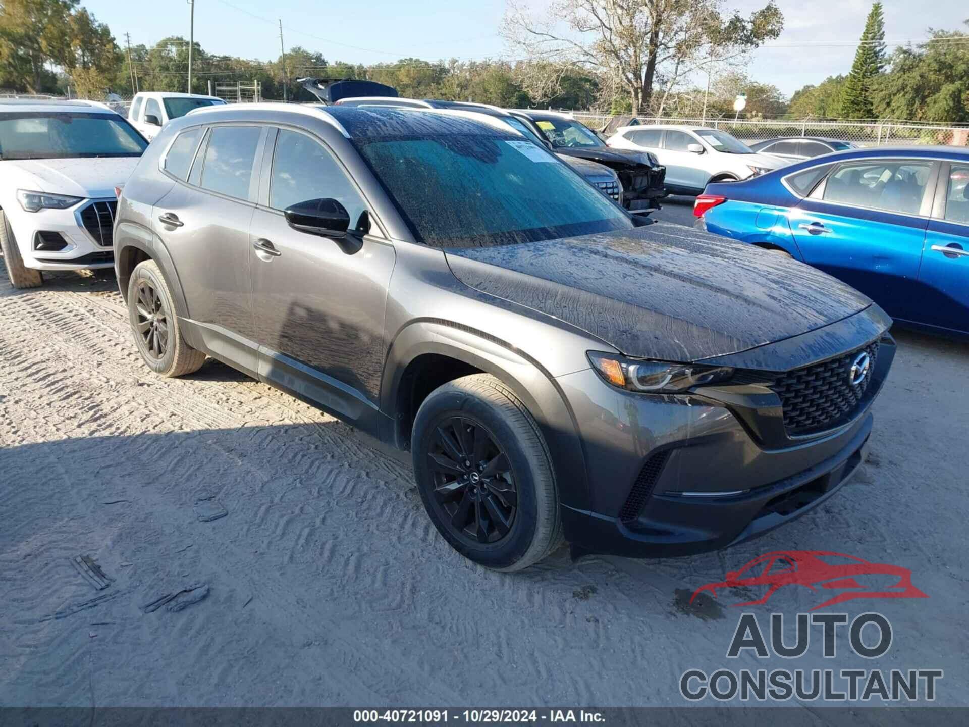MAZDA CX-50 2024 - 7MMVABAM0RN229259