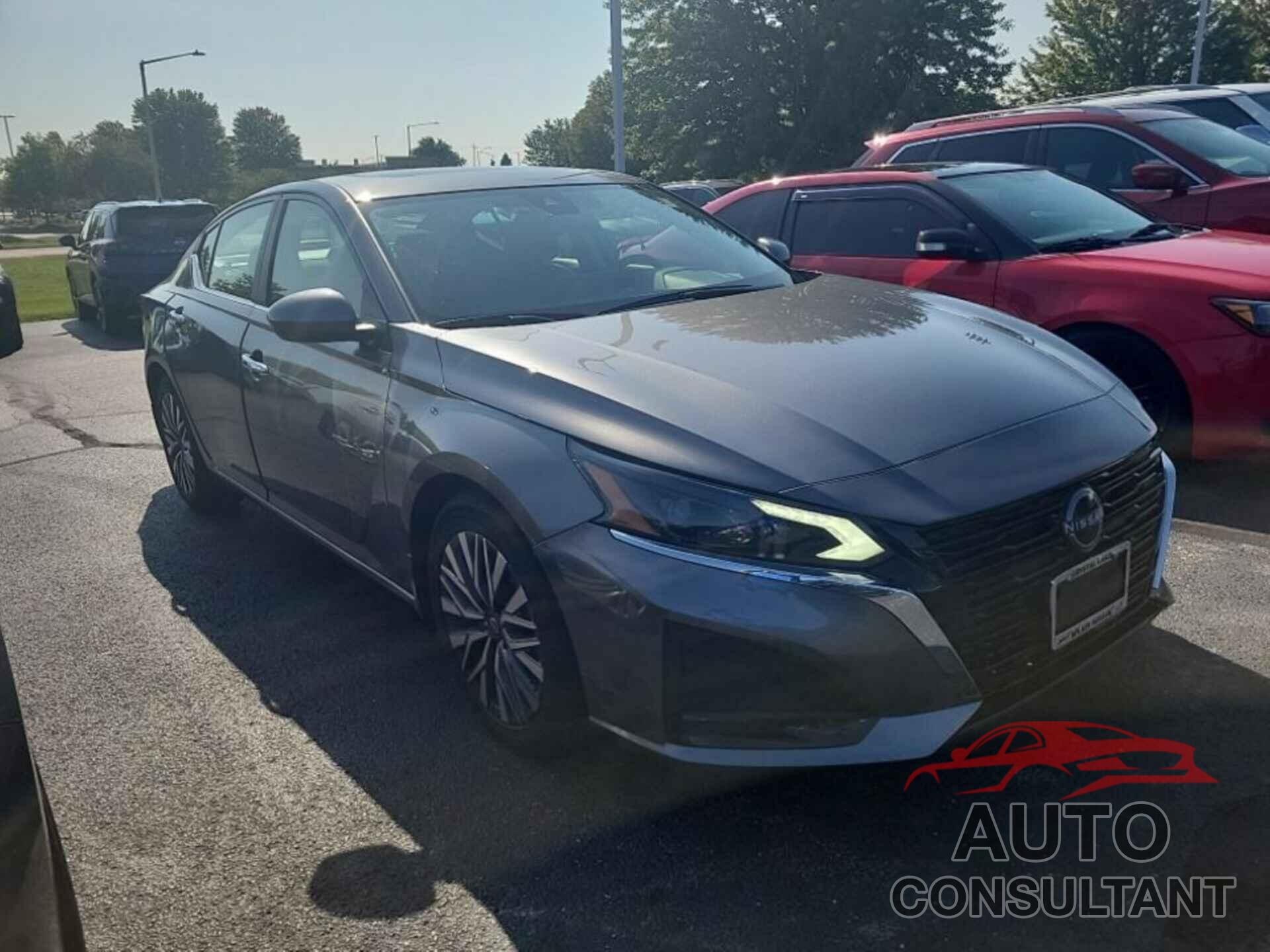 NISSAN ALTIMA 2023 - 1N4BL4DV7PN339113