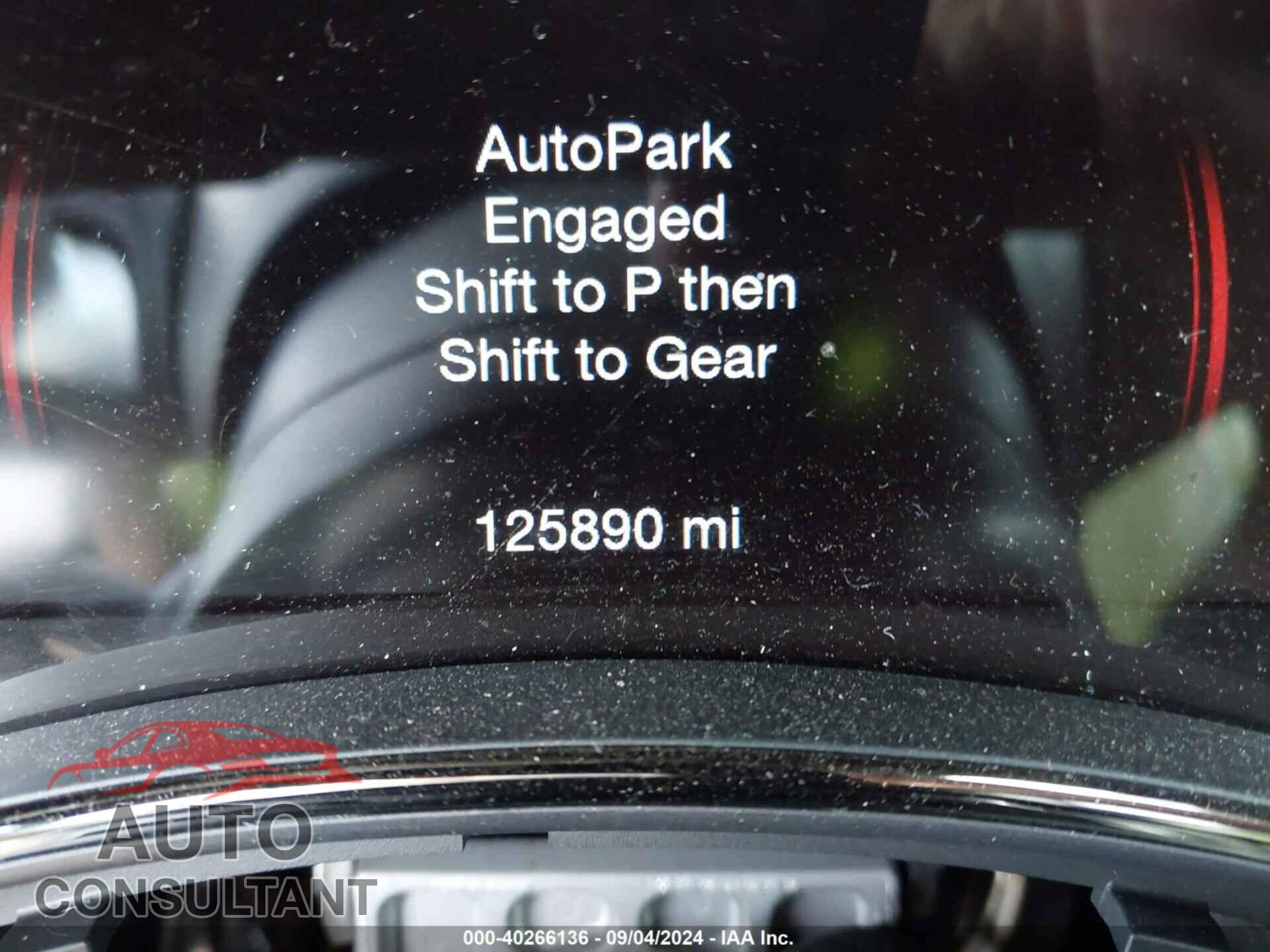 DODGE DURANGO 2018 - 1C4RDJDG7JC416006