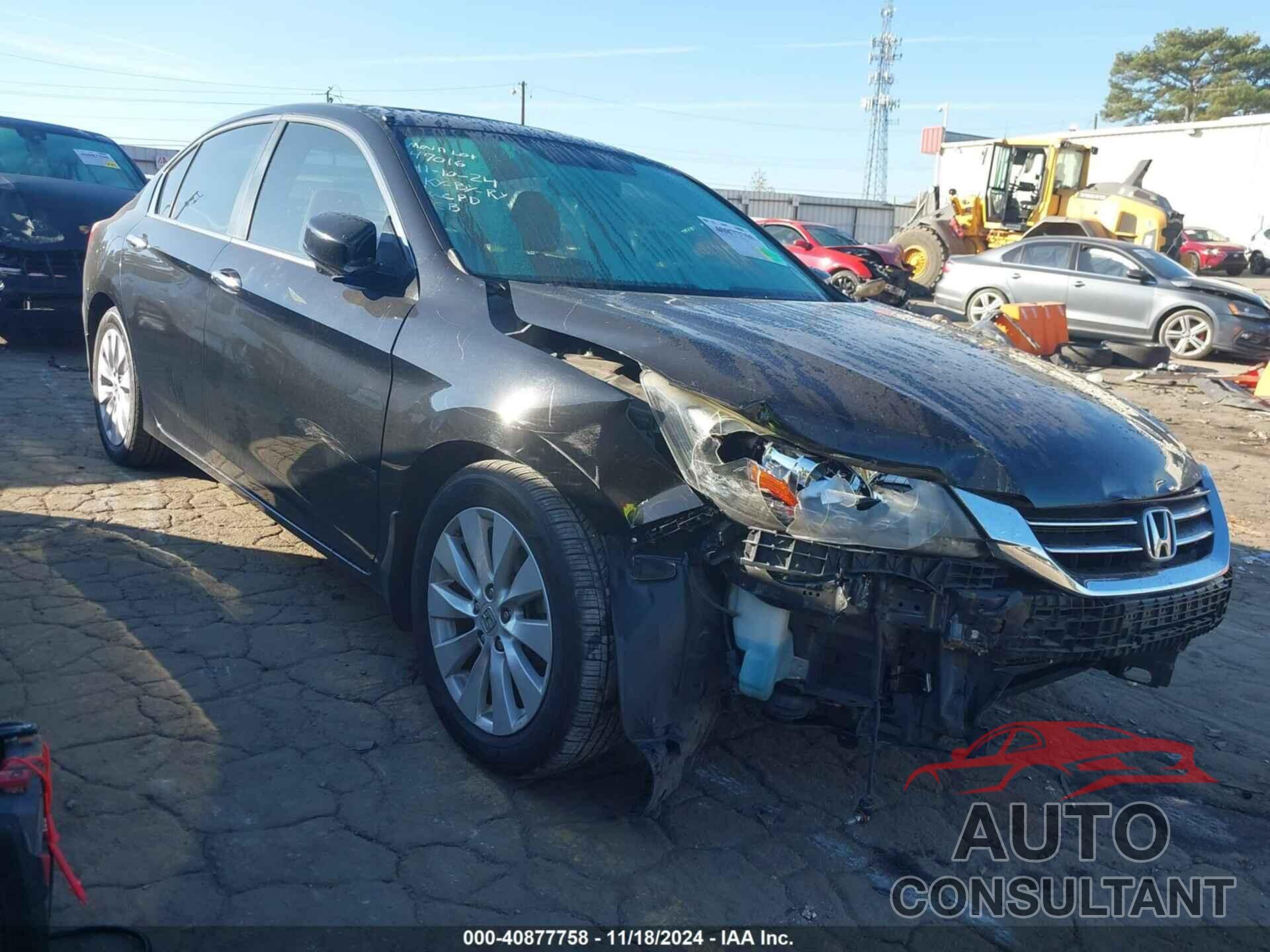 HONDA ACCORD 2015 - 1HGCR2F78FA035831