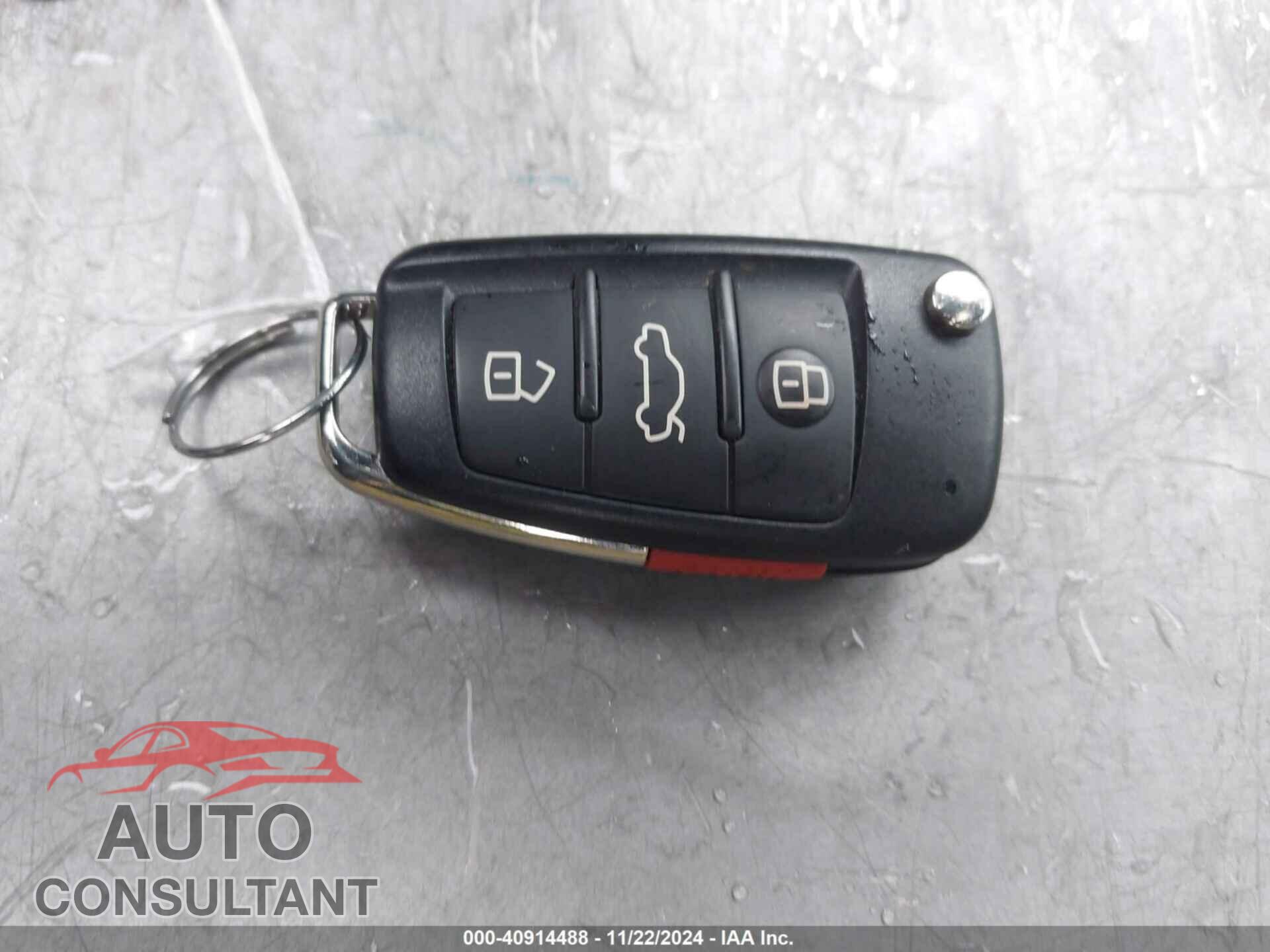AUDI Q3 2016 - WA1EFCFS0GR005777