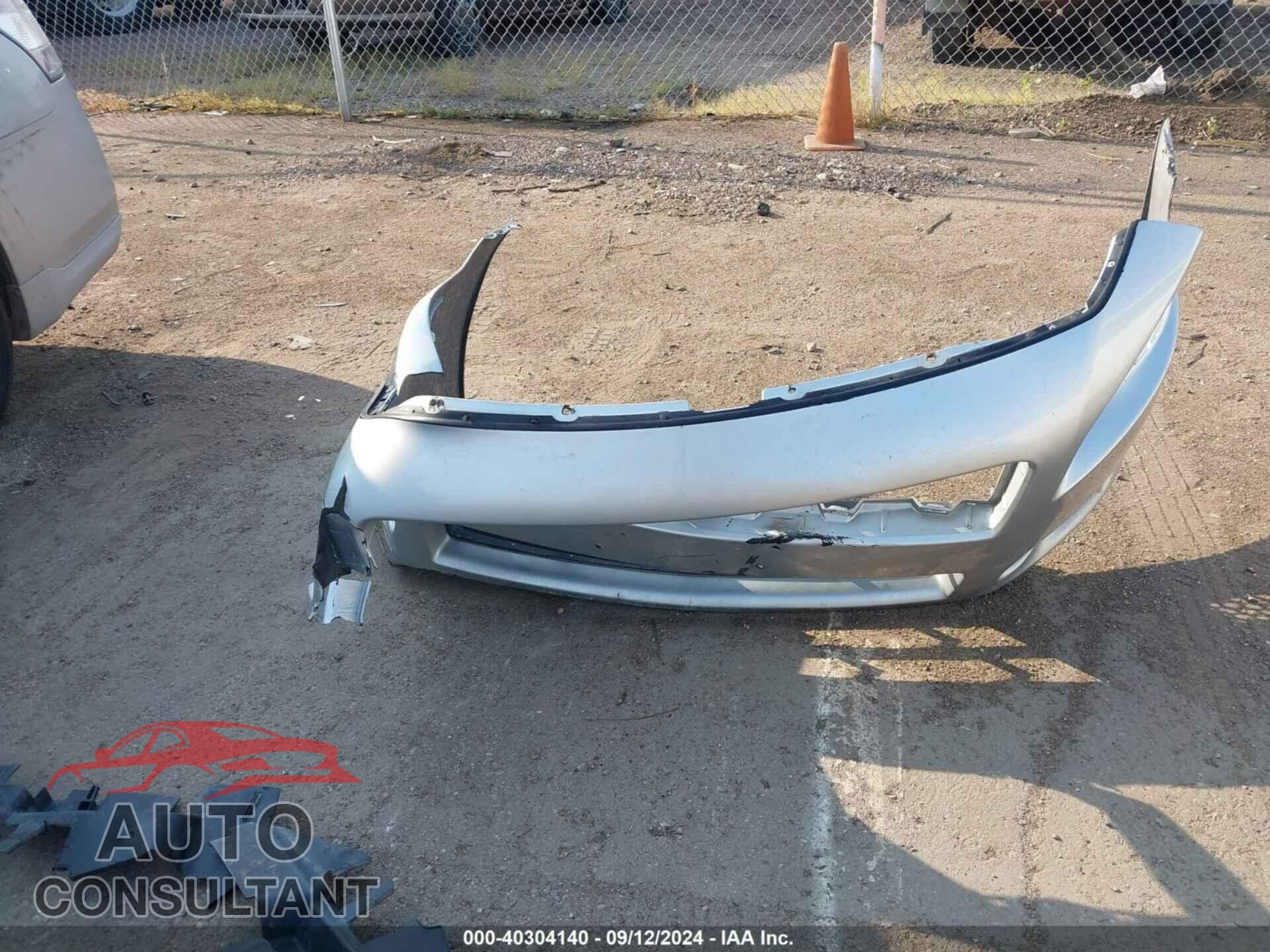 NISSAN MAXIMA 2012 - 1N4AA5AP9CC860028