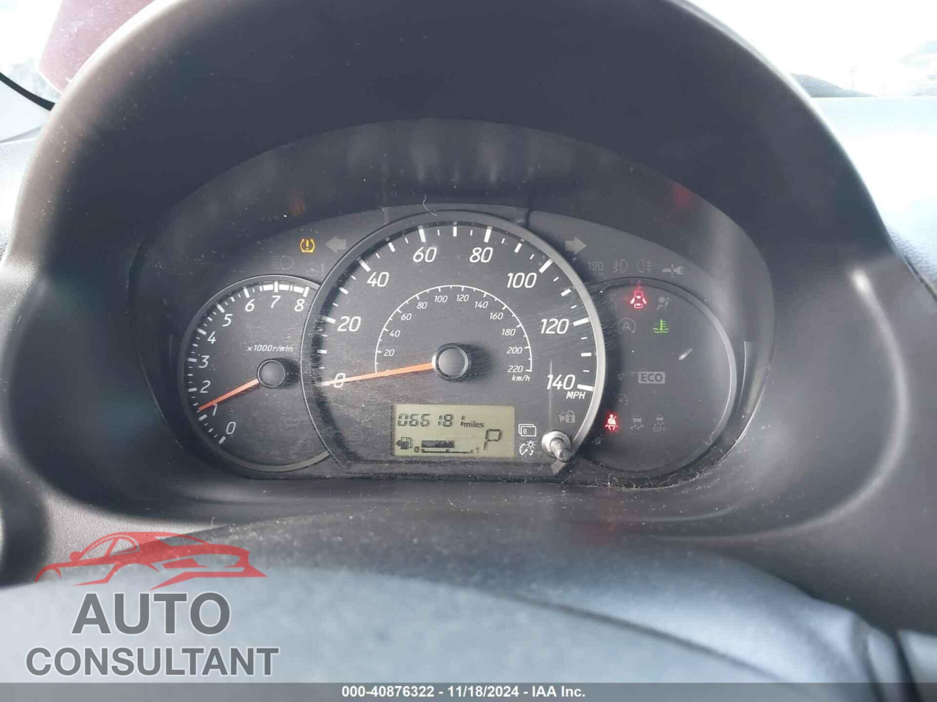 MITSUBISHI MIRAGE G4 2019 - ML32F3FJ8KHF06193