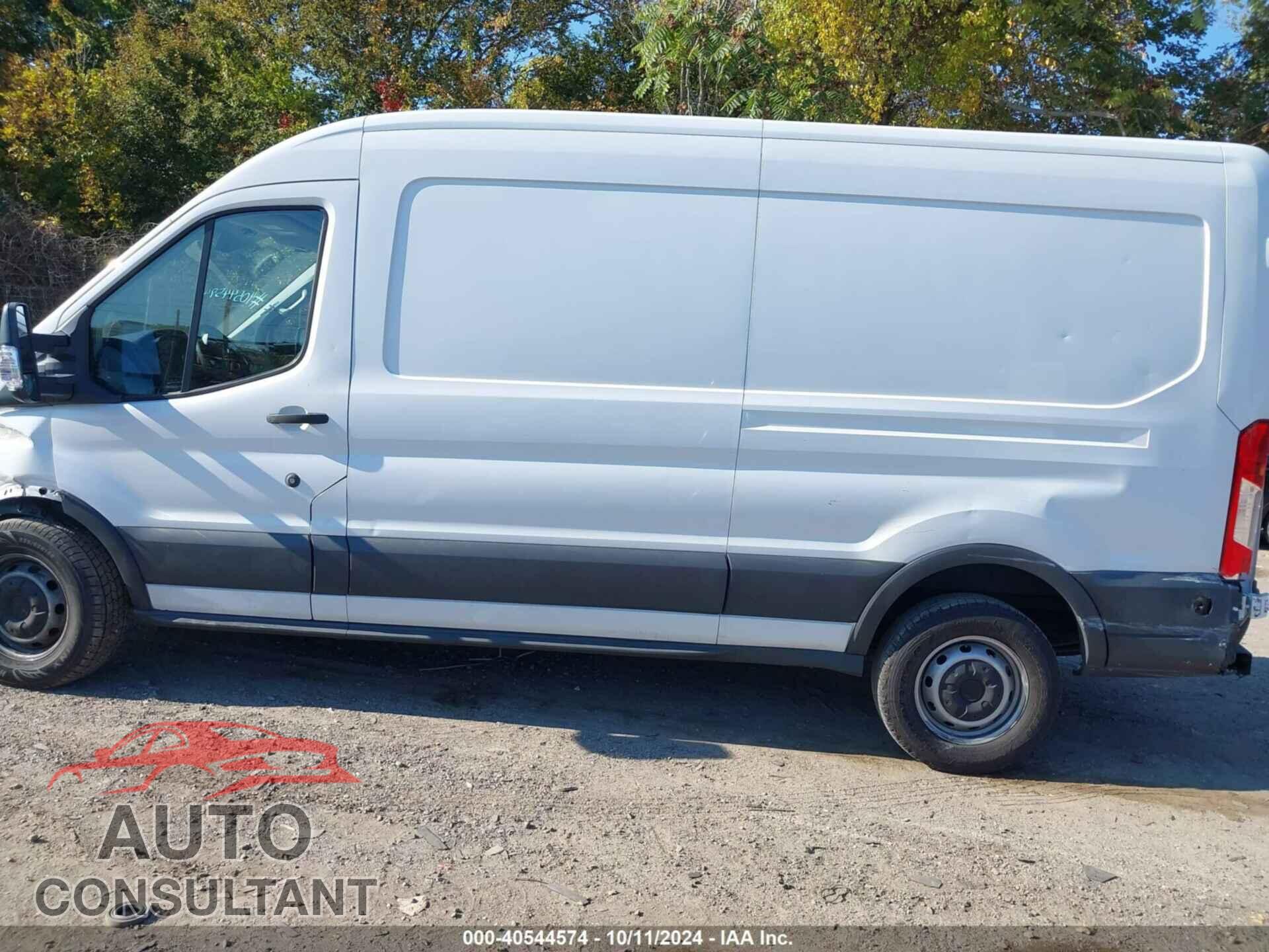 FORD TRANSIT-250 2015 - 1FTNR2CG8FKA09879