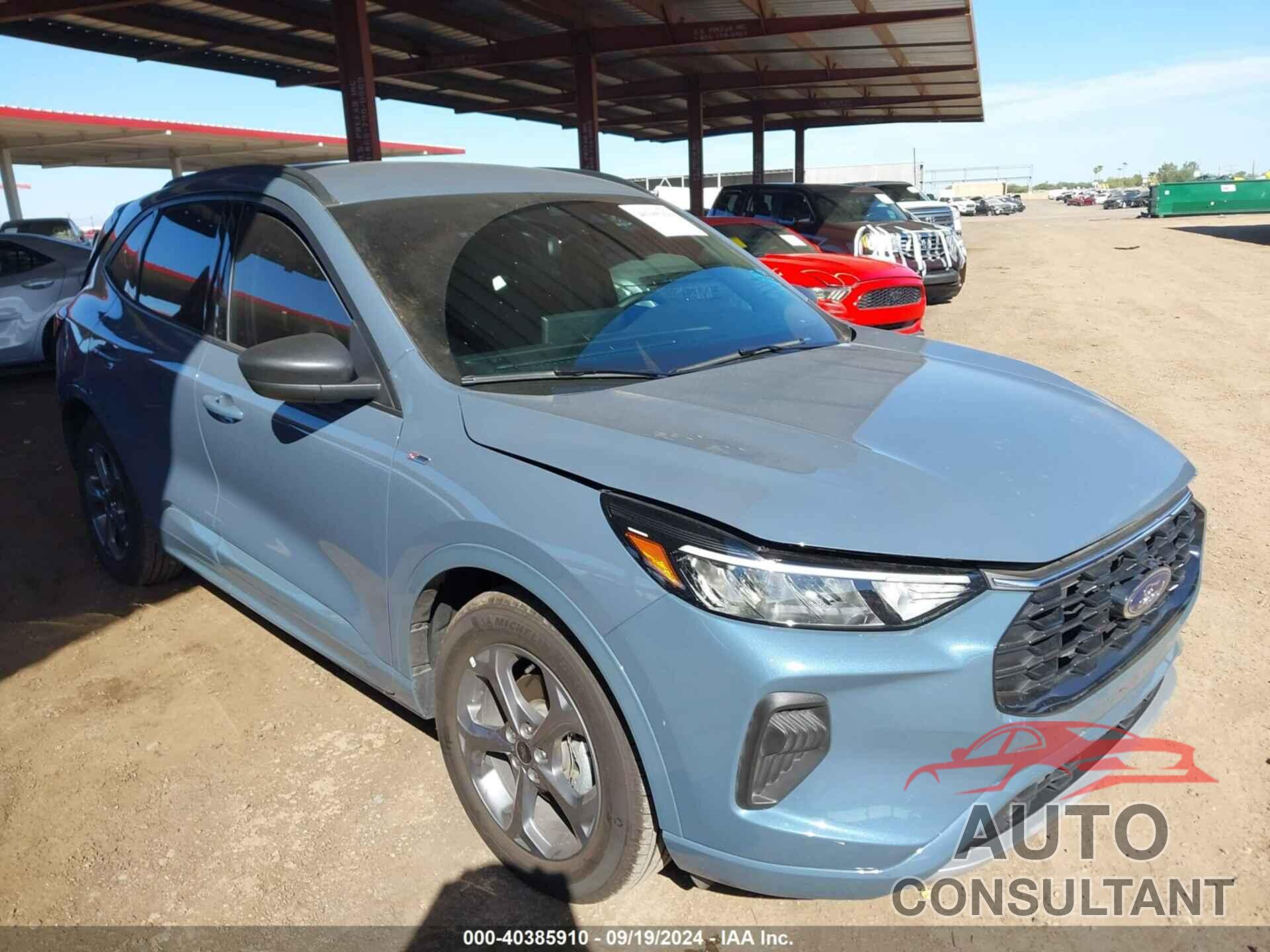 FORD ESCAPE 2024 - 1FMCU0MN5RUA08555